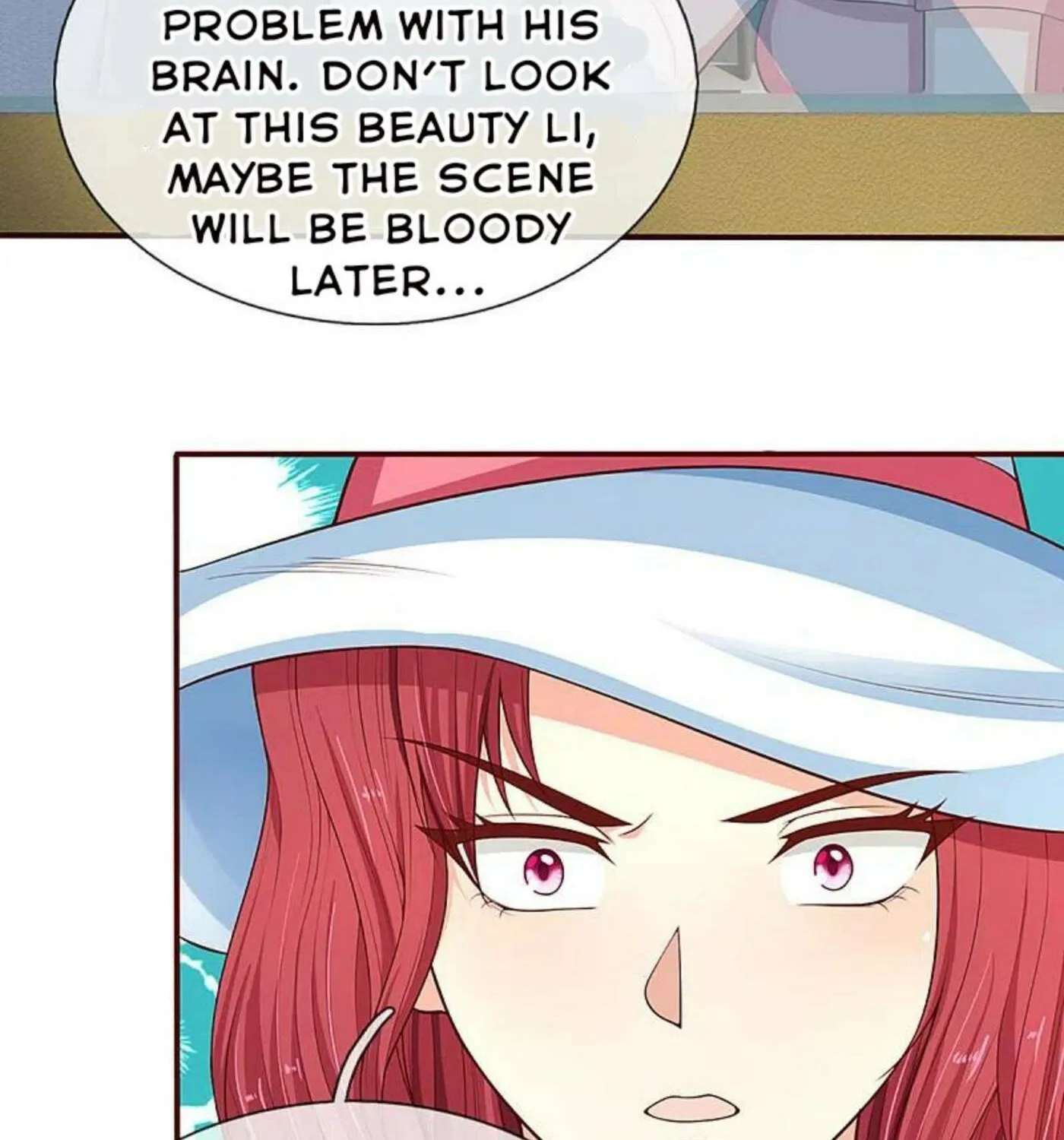 Read Immortal Reverence Dad (Colored) chapter 206 image 10 on Lezhin
