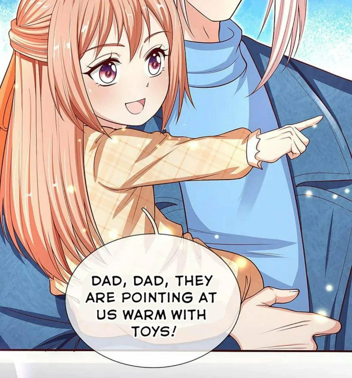 Read Immortal Reverence Dad (Colored) chapter 206 image 12 on Lezhin