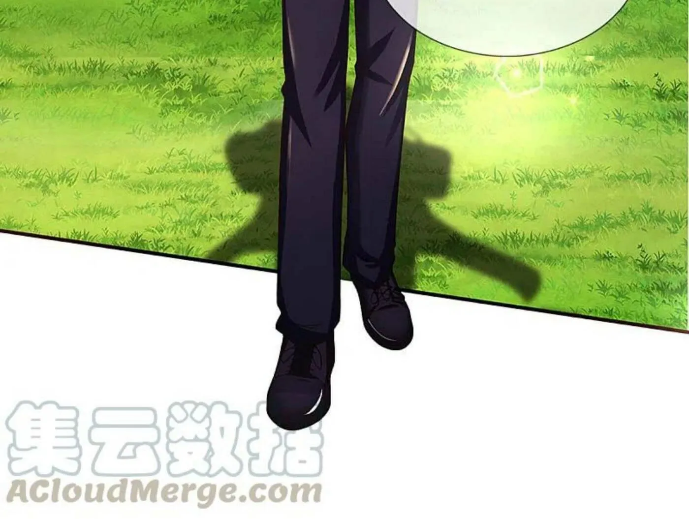 Read Immortal Reverence Dad (Colored) chapter 206 image 14 on Lezhin
