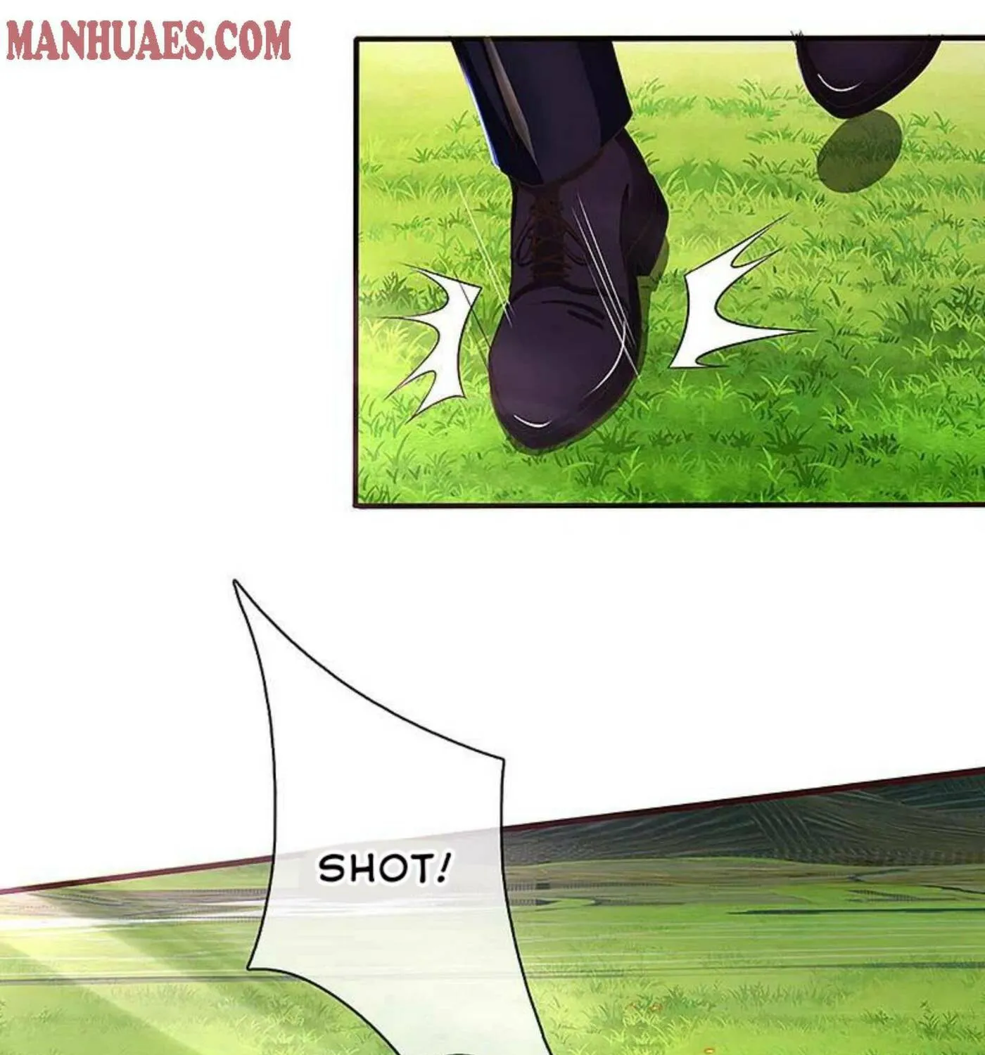 Read Immortal Reverence Dad (Colored) chapter 206 image 15 on Lezhin