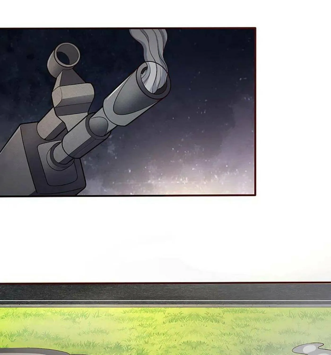Read Immortal Reverence Dad (Colored) chapter 206 image 19 on Lezhin