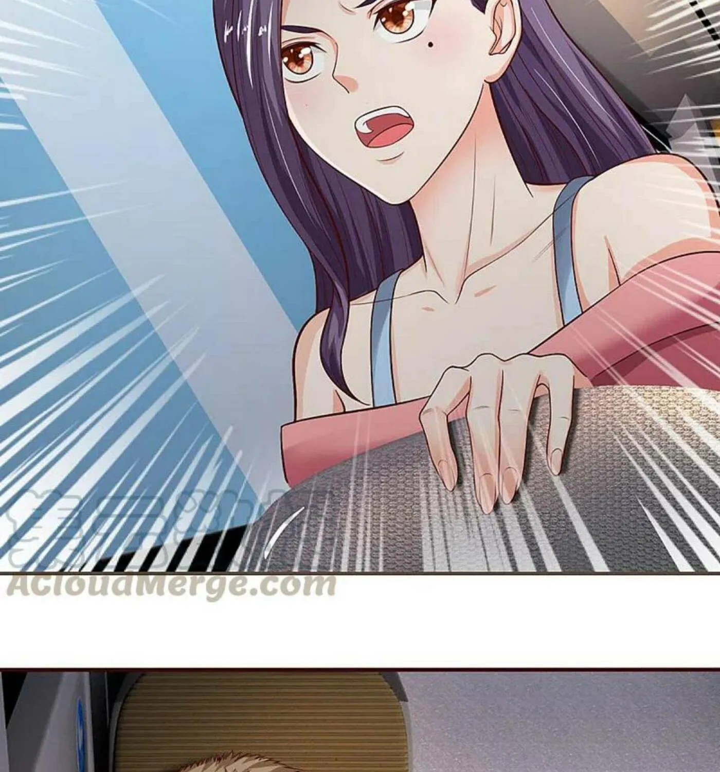Read Immortal Reverence Dad (Colored) chapter 206 image 2 on Lezhin