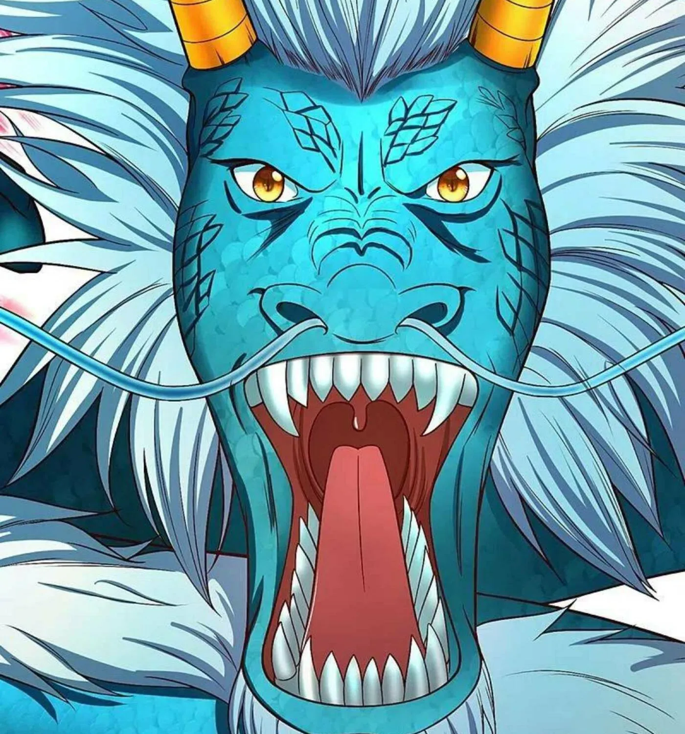 Read Immortal Reverence Dad (Colored) chapter 206 image 27 on Lezhin