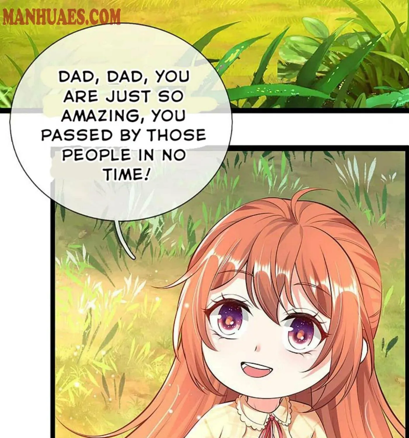 Read Immortal Reverence Dad (Colored) chapter 206 image 37 on Lezhin