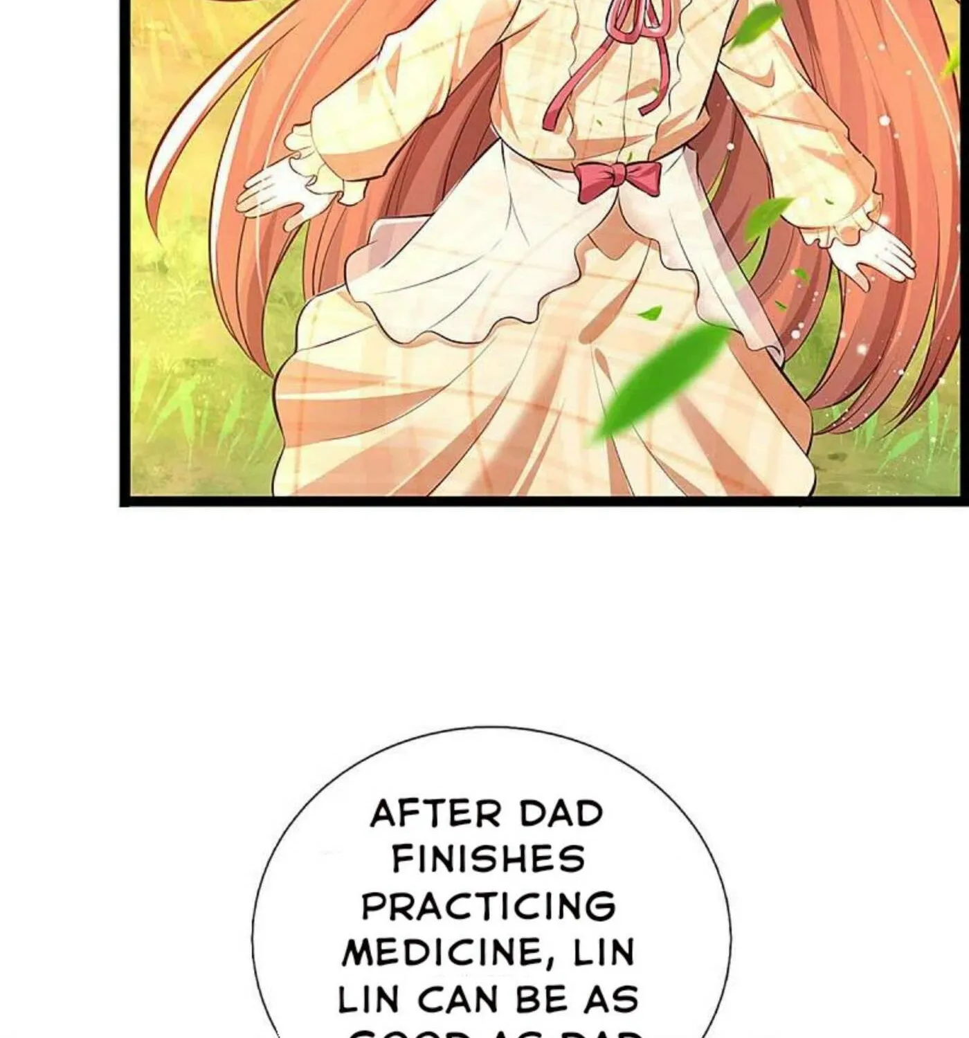 Read Immortal Reverence Dad (Colored) chapter 206 image 38 on Lezhin