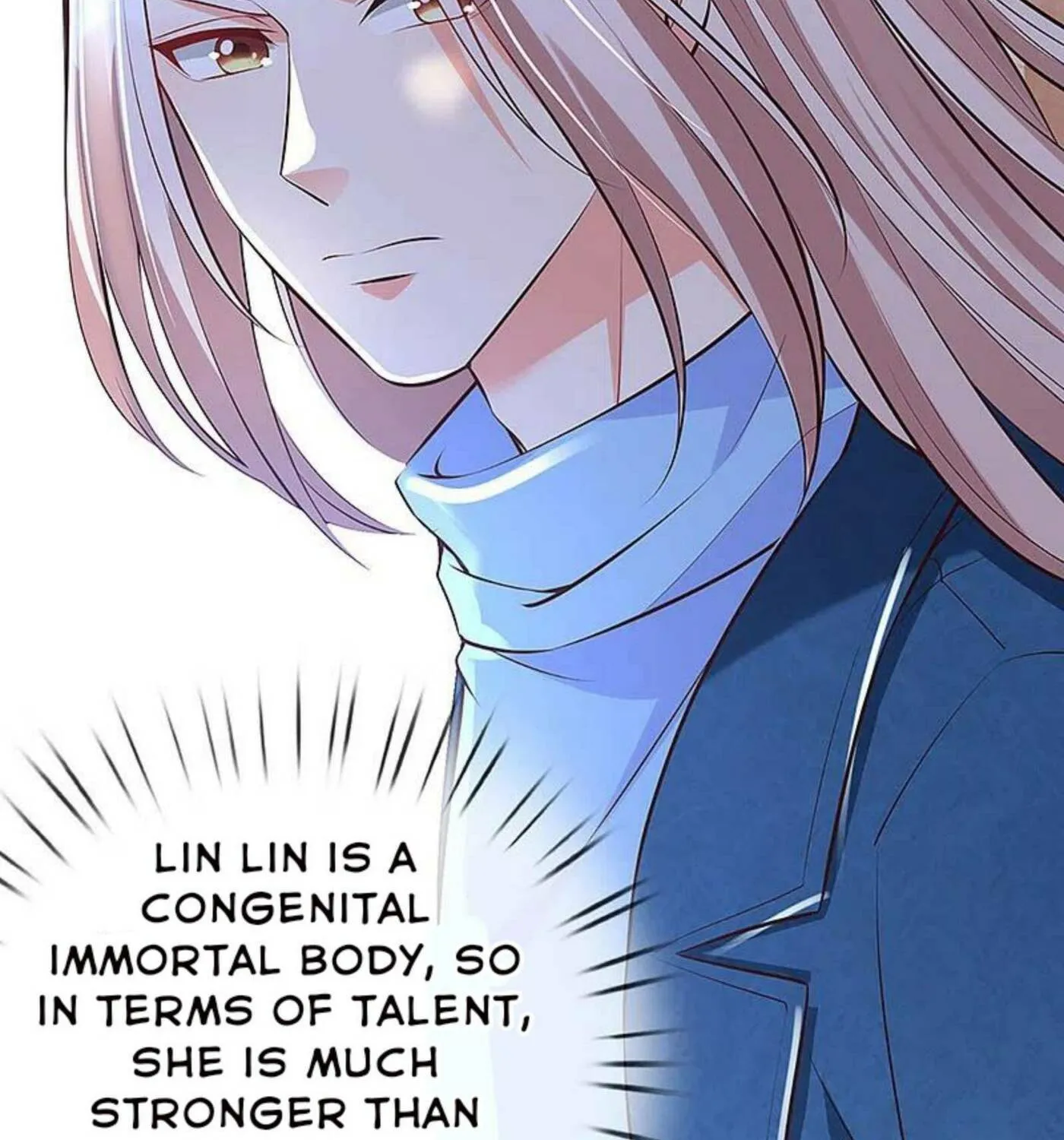 Read Immortal Reverence Dad (Colored) chapter 206 image 41 on Lezhin