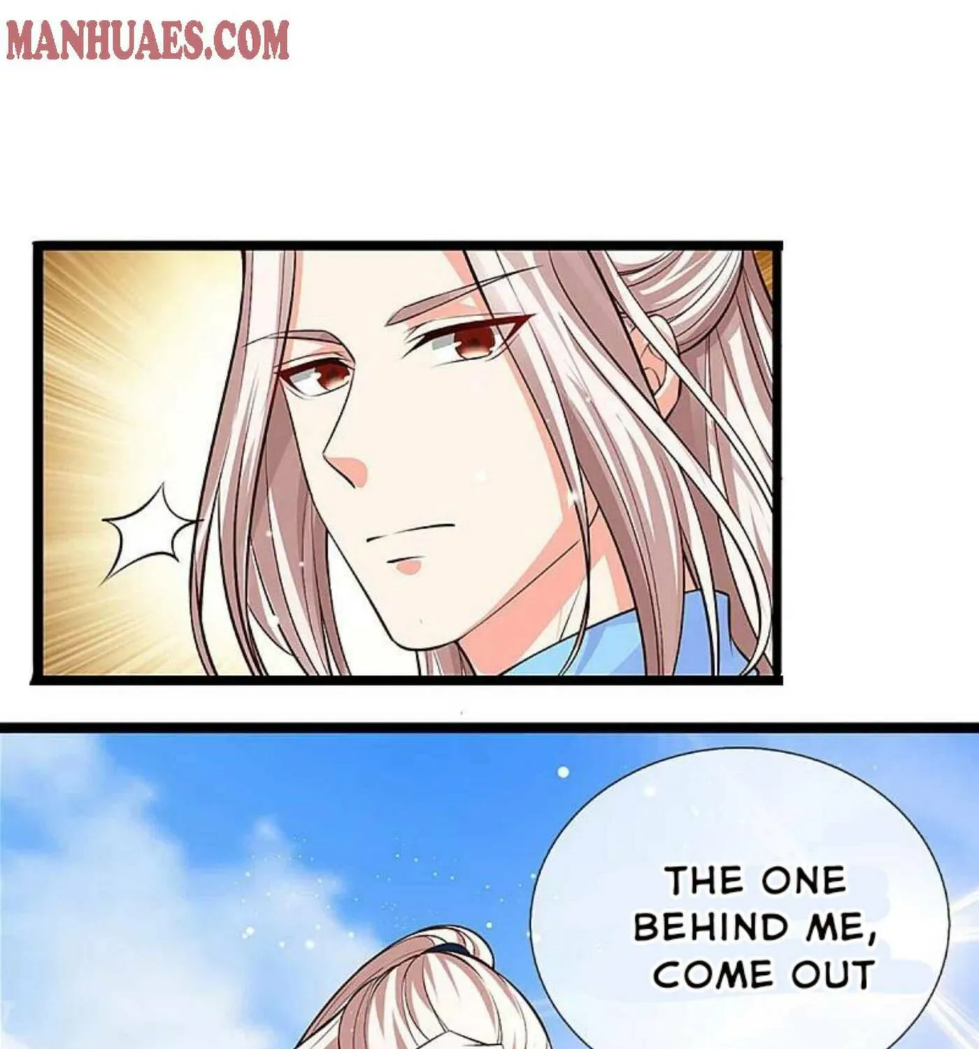 Read Immortal Reverence Dad (Colored) chapter 206 image 45 on Lezhin