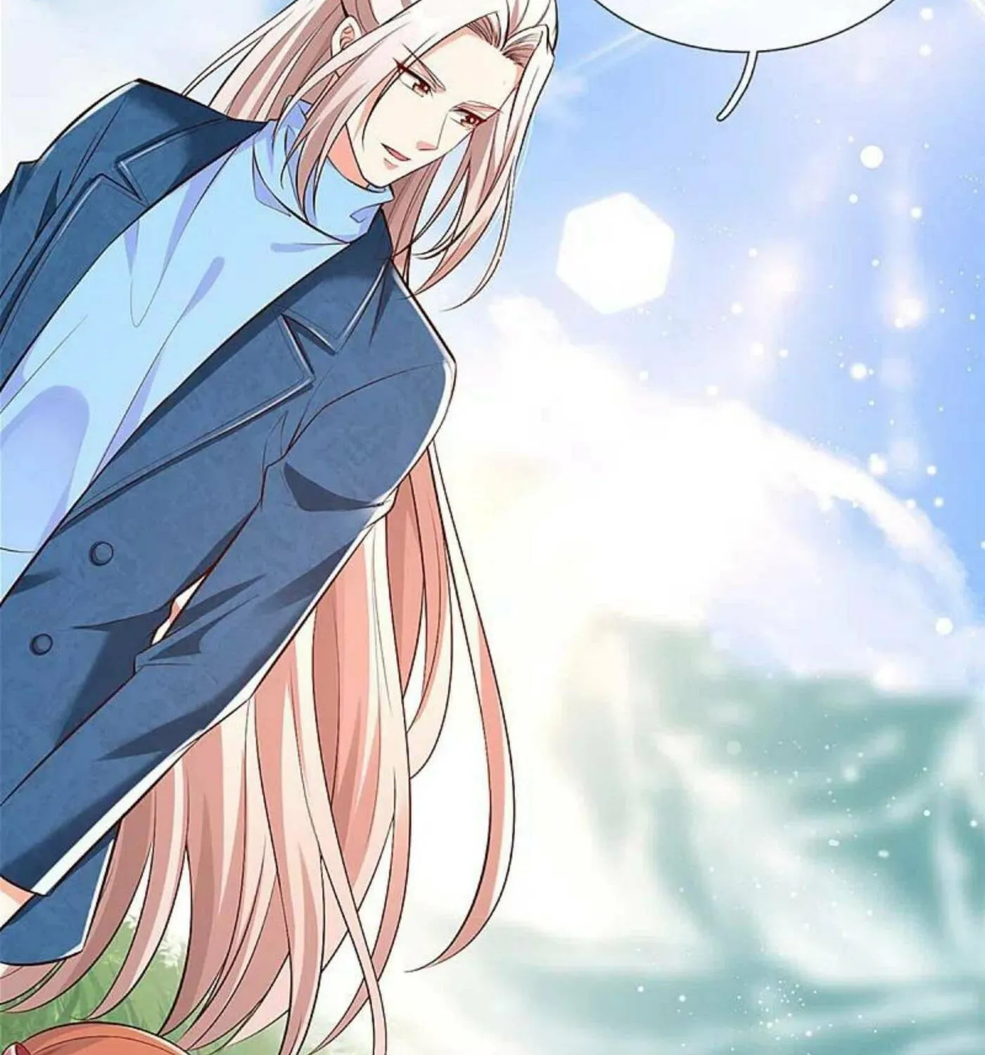 Read Immortal Reverence Dad (Colored) chapter 206 image 46 on Lezhin