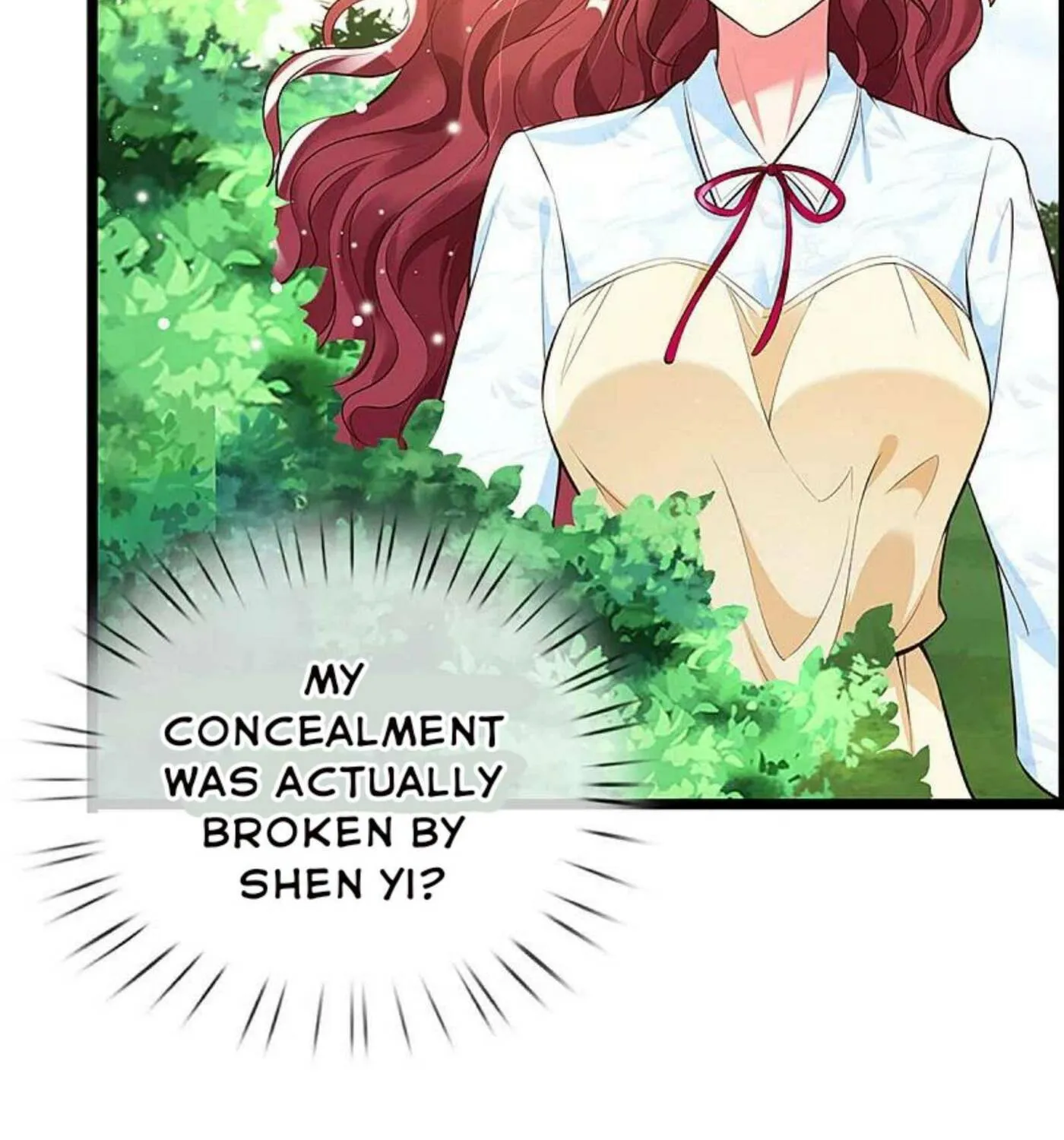 Read Immortal Reverence Dad (Colored) chapter 206 image 49 on Lezhin