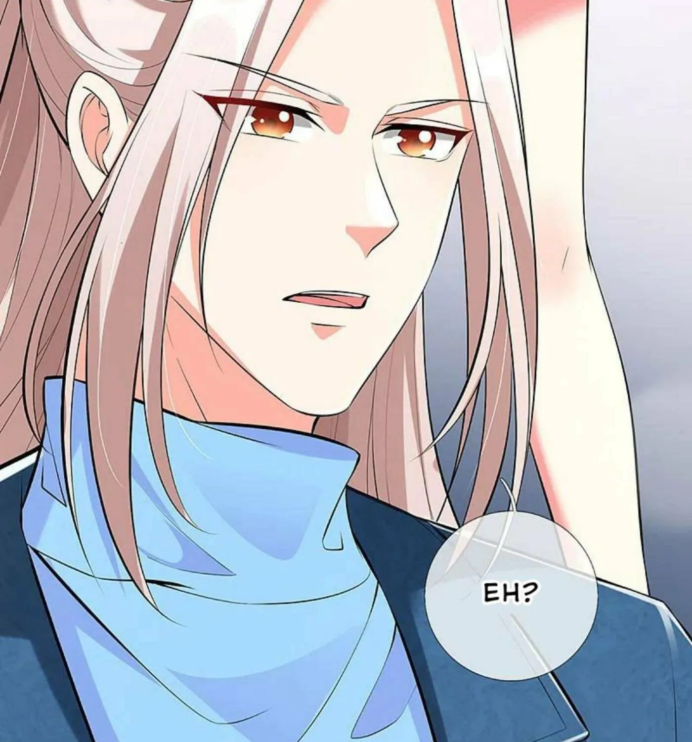 Read Immortal Reverence Dad (Colored) chapter 207 image 11 on Lezhin