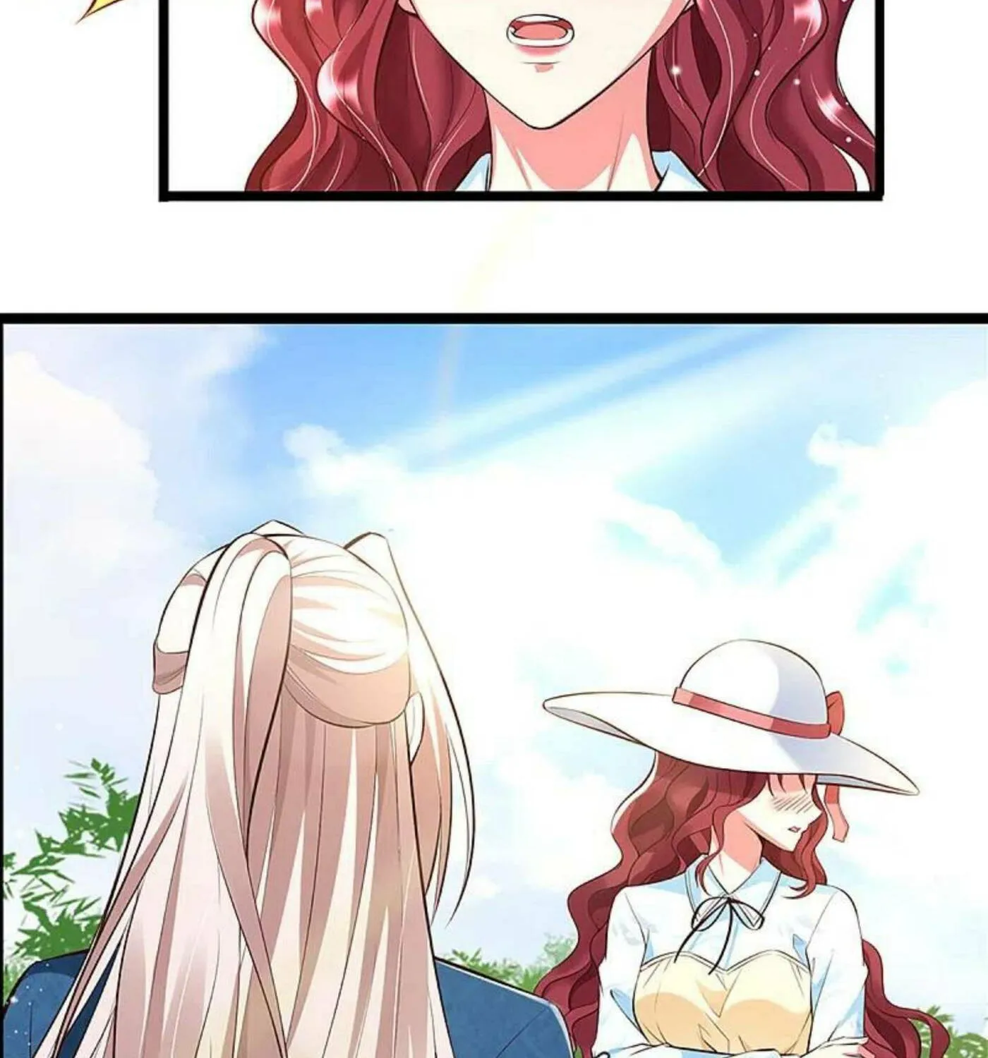 Read Immortal Reverence Dad (Colored) chapter 207 image 20 on Lezhin