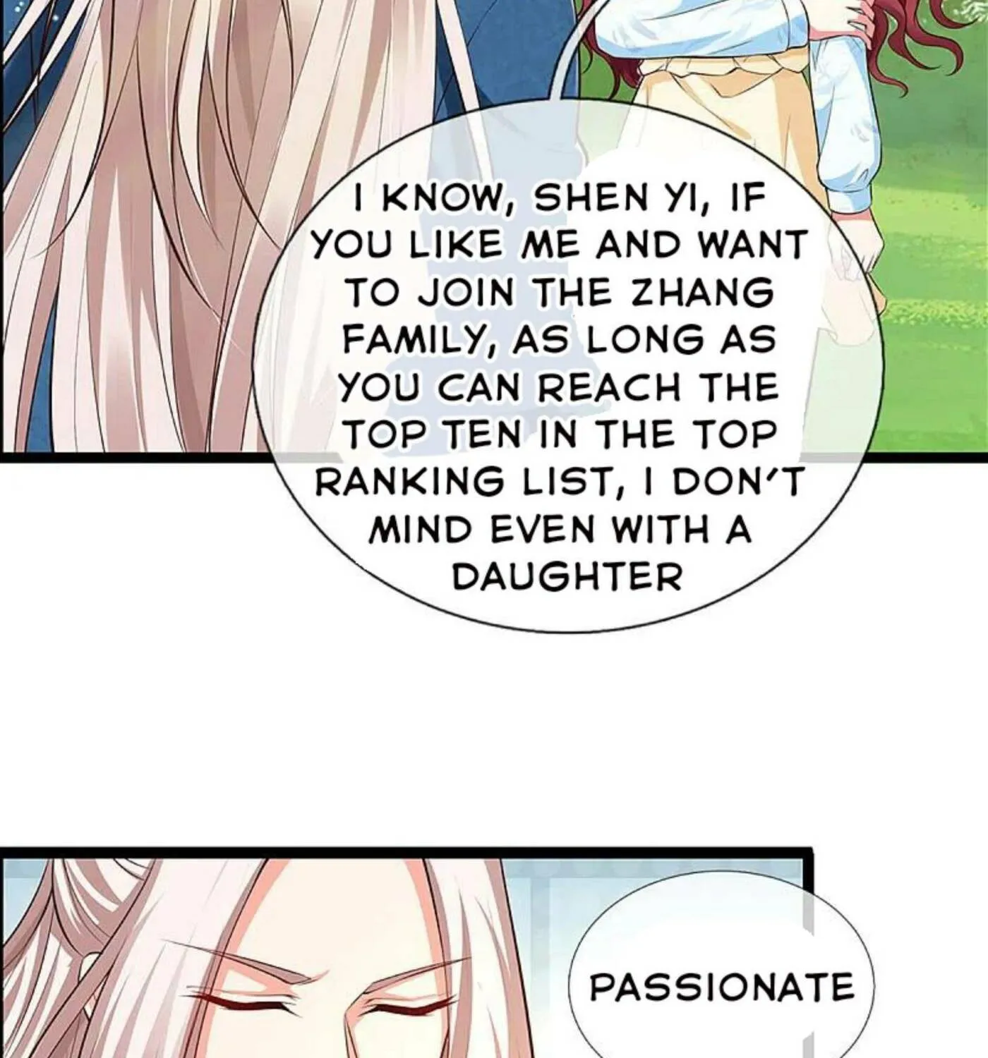 Read Immortal Reverence Dad (Colored) chapter 207 image 21 on Lezhin