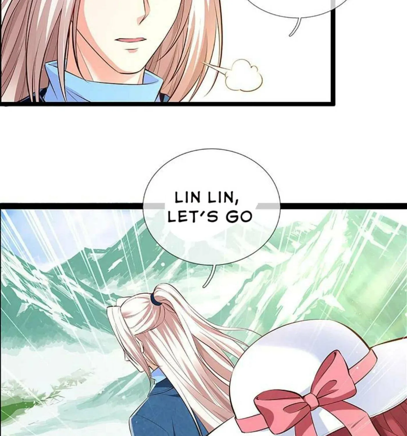Read Immortal Reverence Dad (Colored) chapter 207 image 22 on Lezhin
