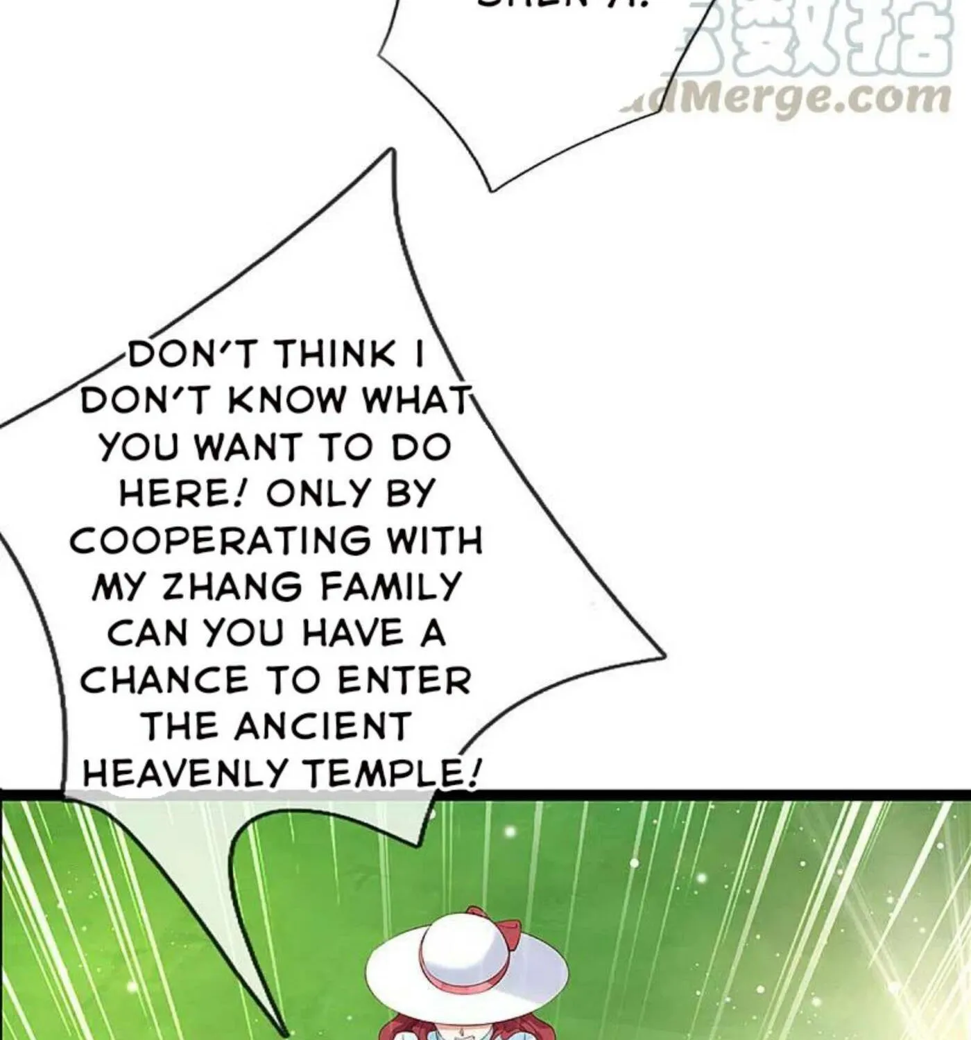 Read Immortal Reverence Dad (Colored) chapter 207 image 24 on Lezhin