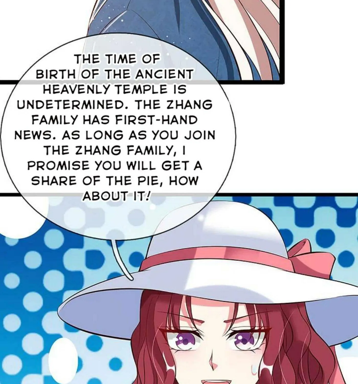 Read Immortal Reverence Dad (Colored) chapter 207 image 29 on Lezhin