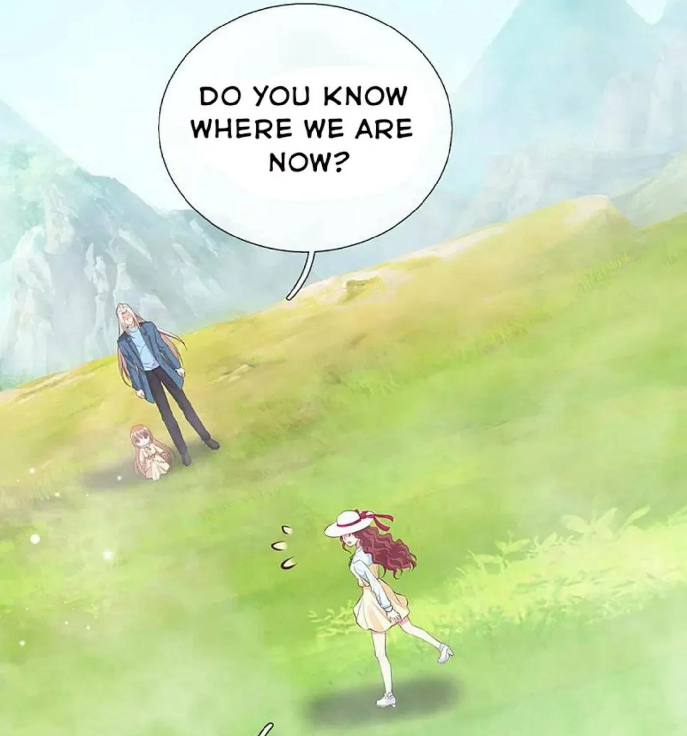 Read Immortal Reverence Dad (Colored) chapter 207 image 31 on Lezhin