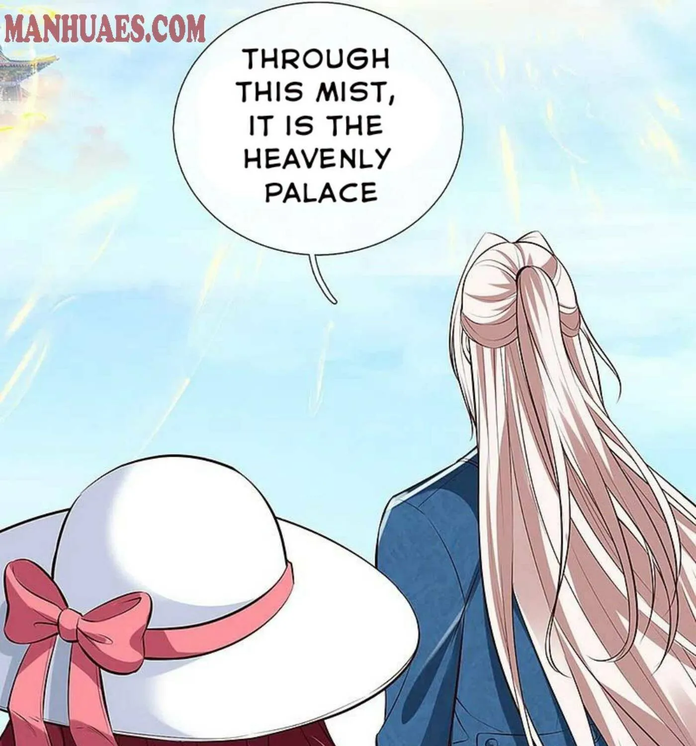 Read Immortal Reverence Dad (Colored) chapter 207 image 36 on Lezhin