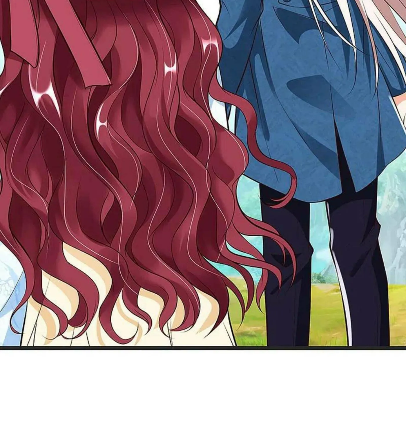 Read Immortal Reverence Dad (Colored) chapter 207 image 37 on Lezhin