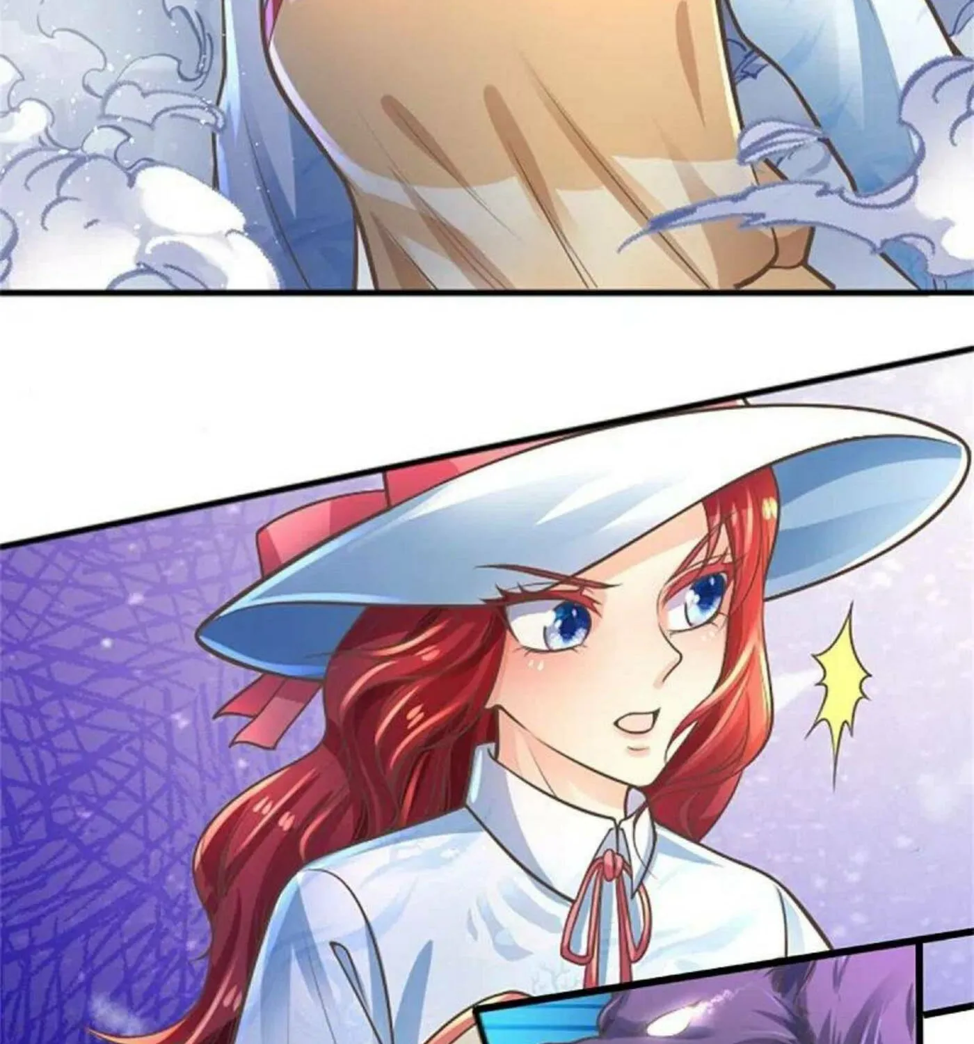 Read Immortal Reverence Dad (Colored) chapter 207 image 41 on Lezhin