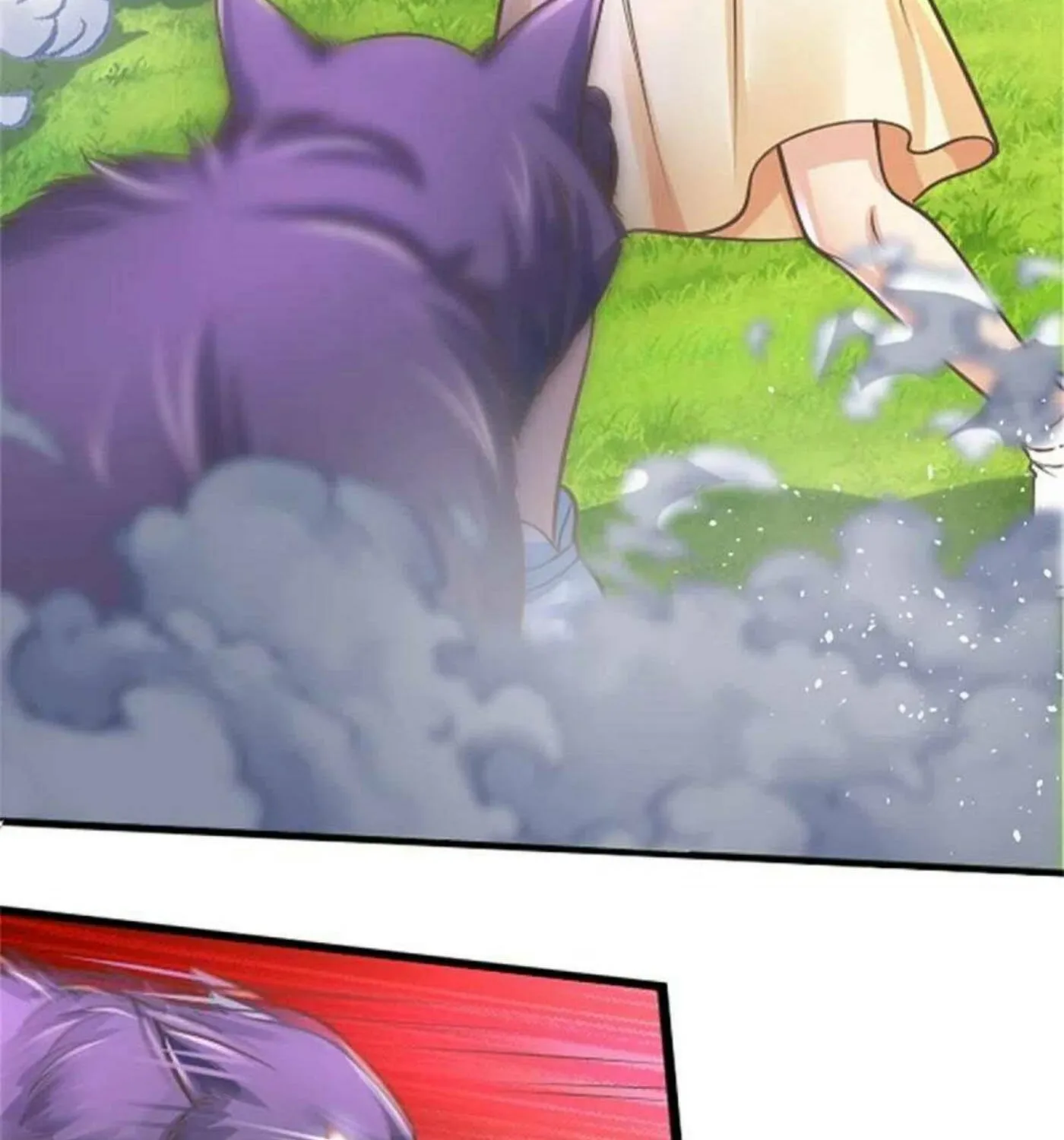 Read Immortal Reverence Dad (Colored) chapter 207 image 49 on Lezhin