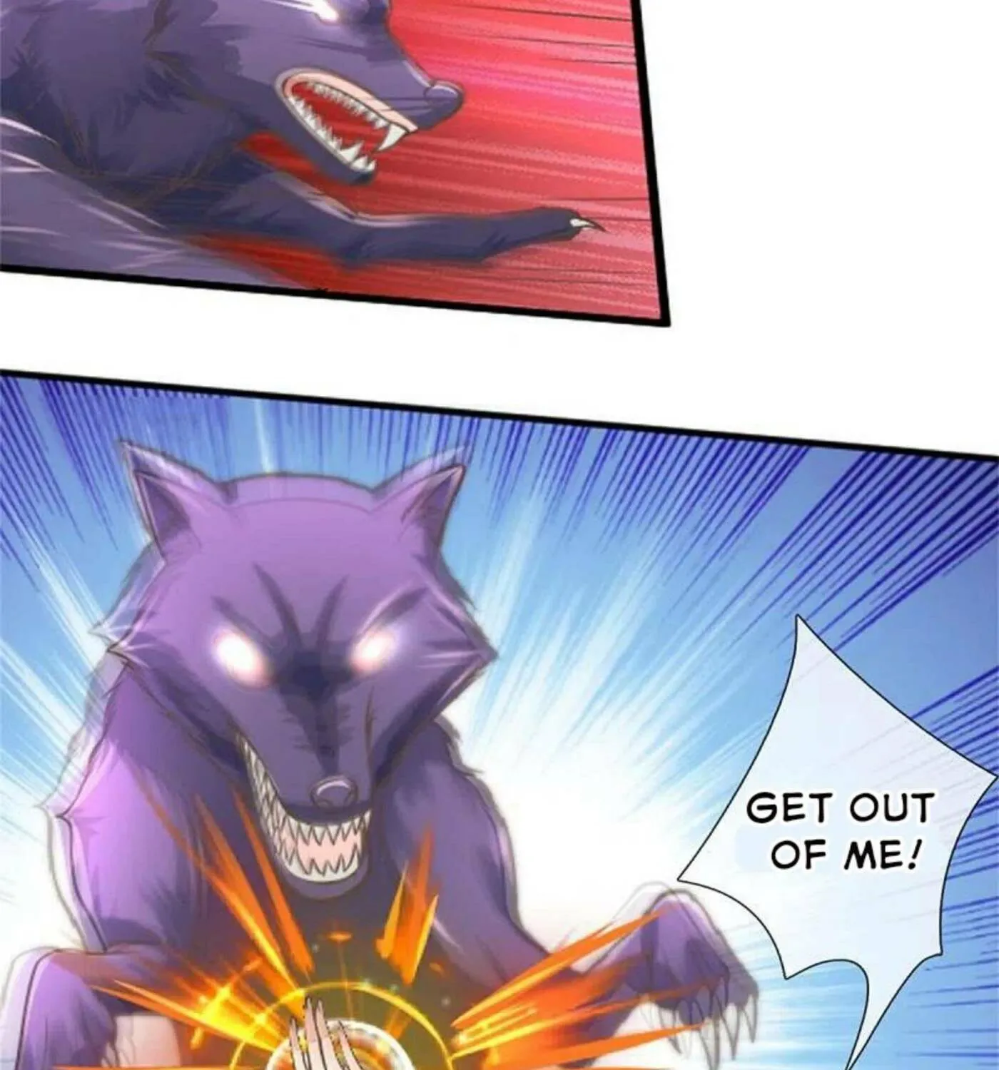 Read Immortal Reverence Dad (Colored) chapter 207 image 50 on Lezhin
