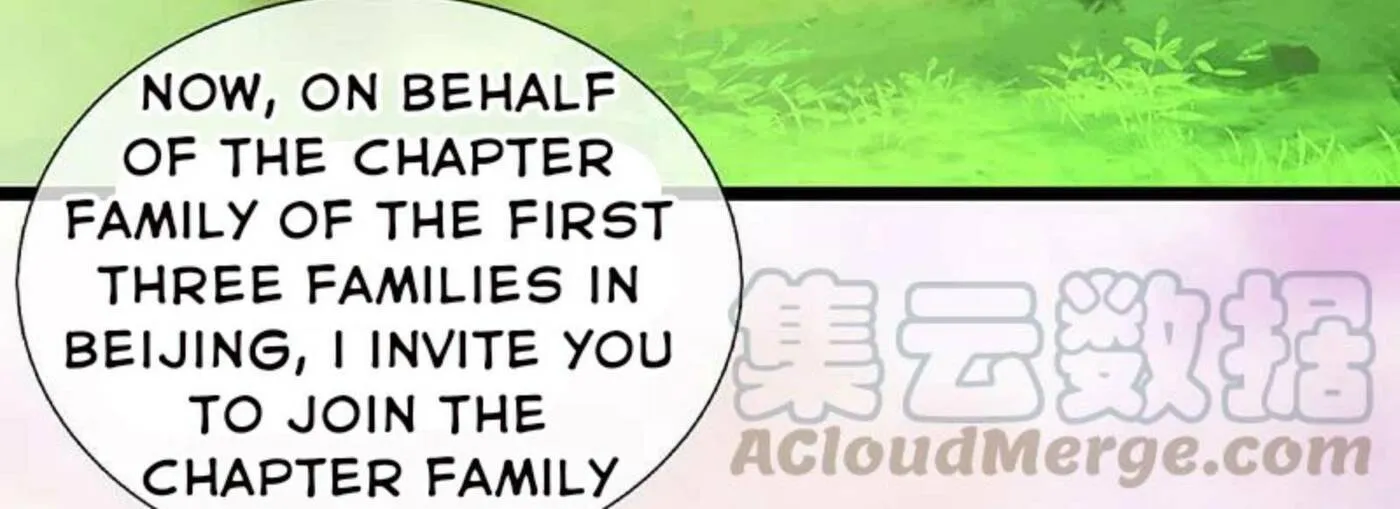 Read Immortal Reverence Dad (Colored) chapter 207 image 8 on Lezhin