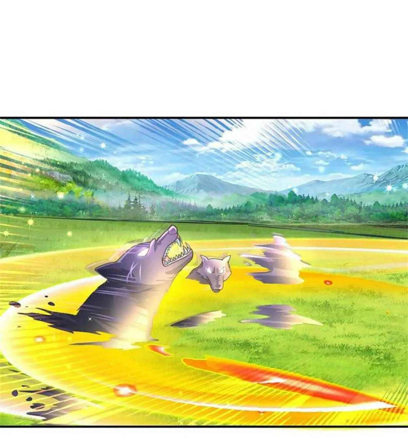 Read Immortal Reverence Dad (Colored) chapter 208 image 11 on Lezhin
