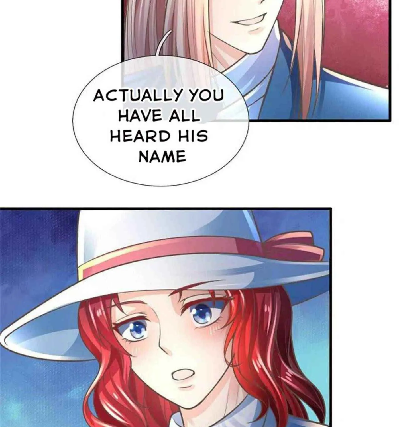 Read Immortal Reverence Dad (Colored) chapter 208 image 18 on Lezhin