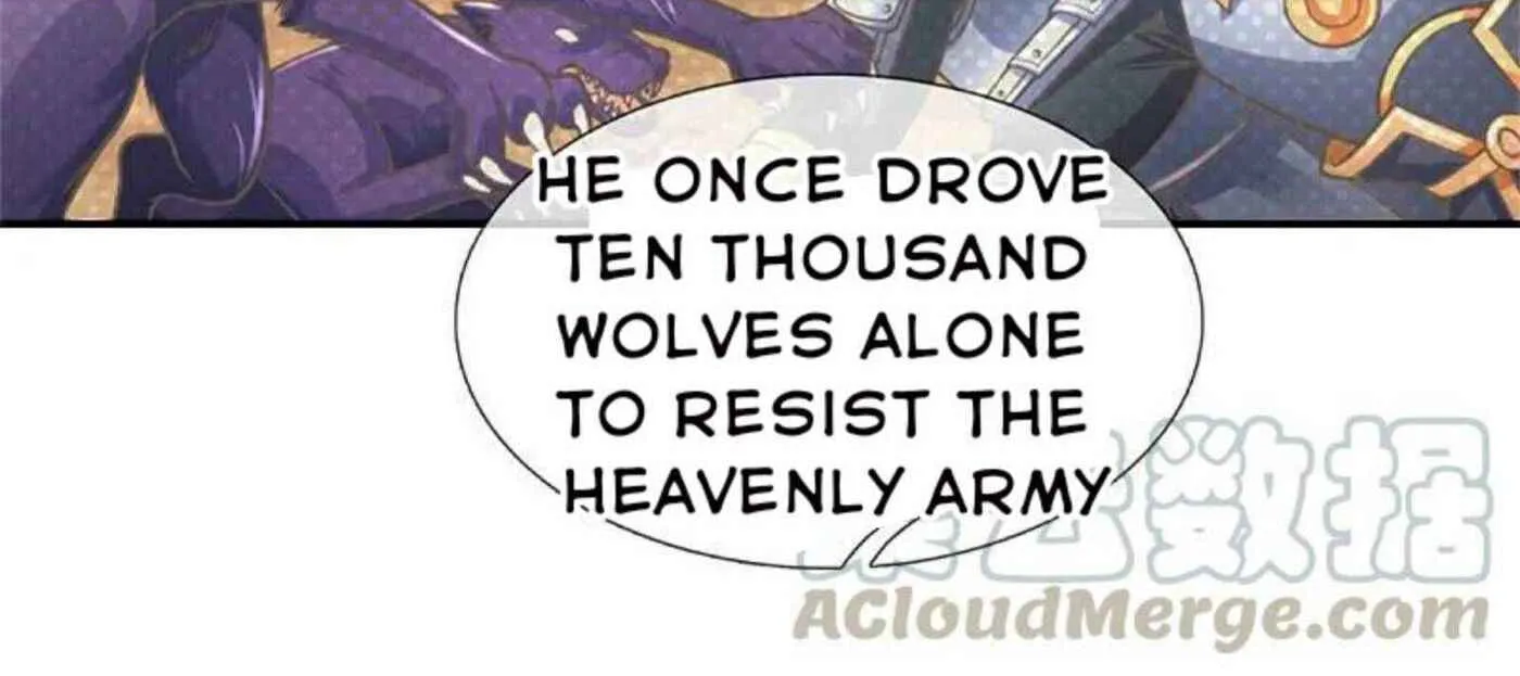 Read Immortal Reverence Dad (Colored) chapter 208 image 20 on Lezhin