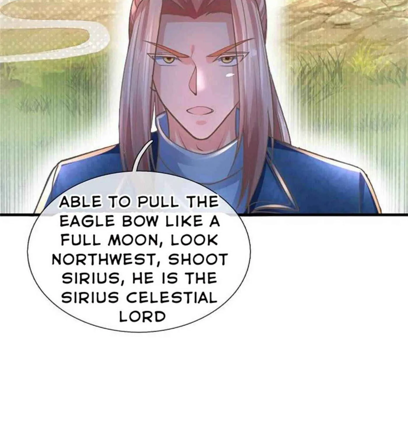 Read Immortal Reverence Dad (Colored) chapter 208 image 22 on Lezhin