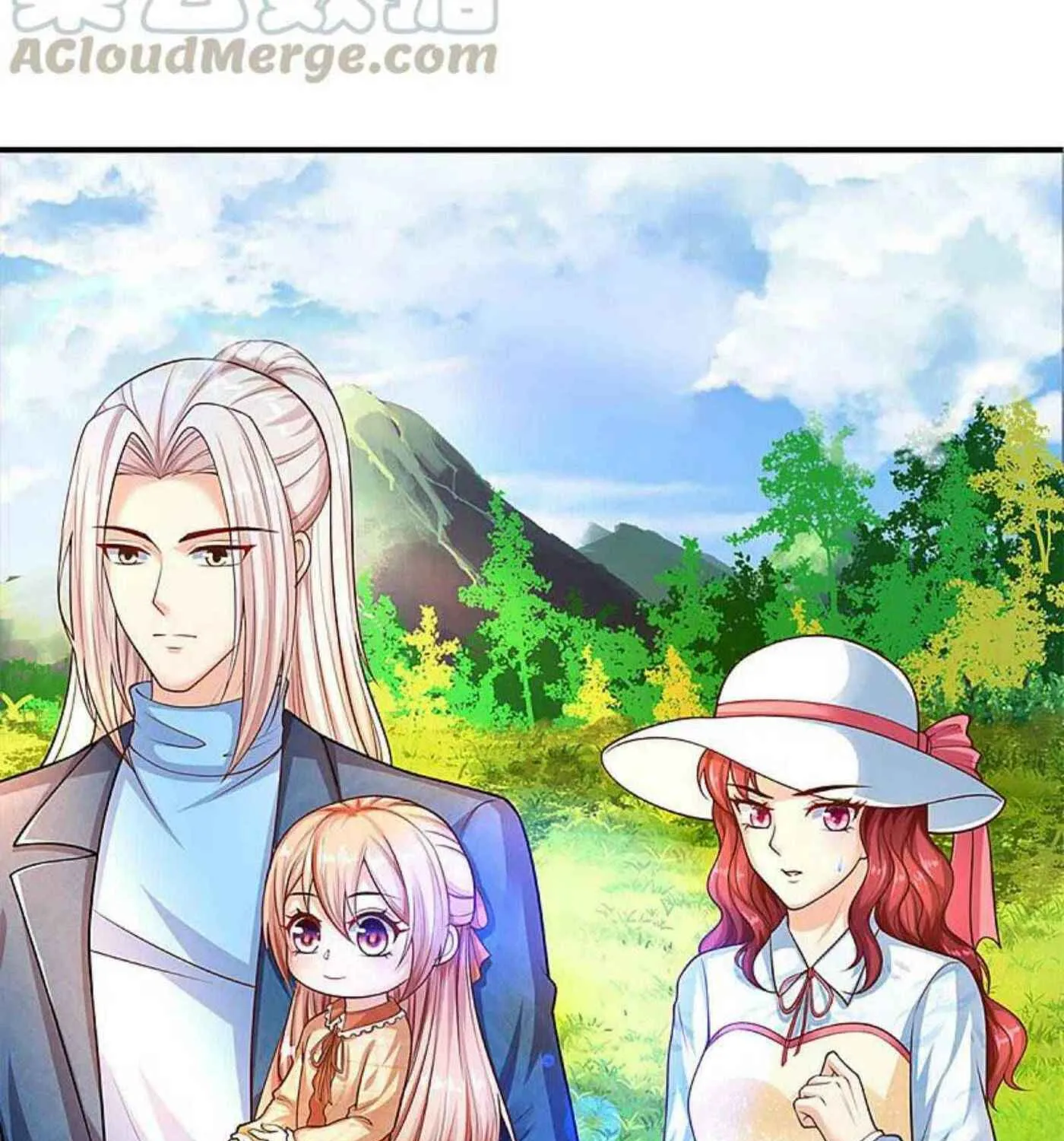 Read Immortal Reverence Dad (Colored) chapter 208 image 25 on Lezhin