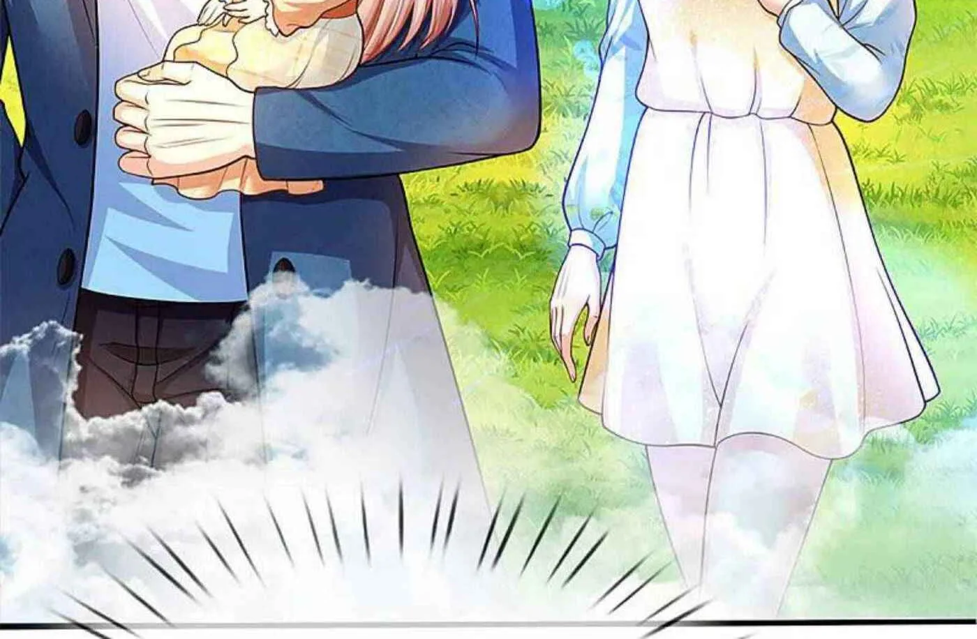 Read Immortal Reverence Dad (Colored) chapter 208 image 26 on Lezhin