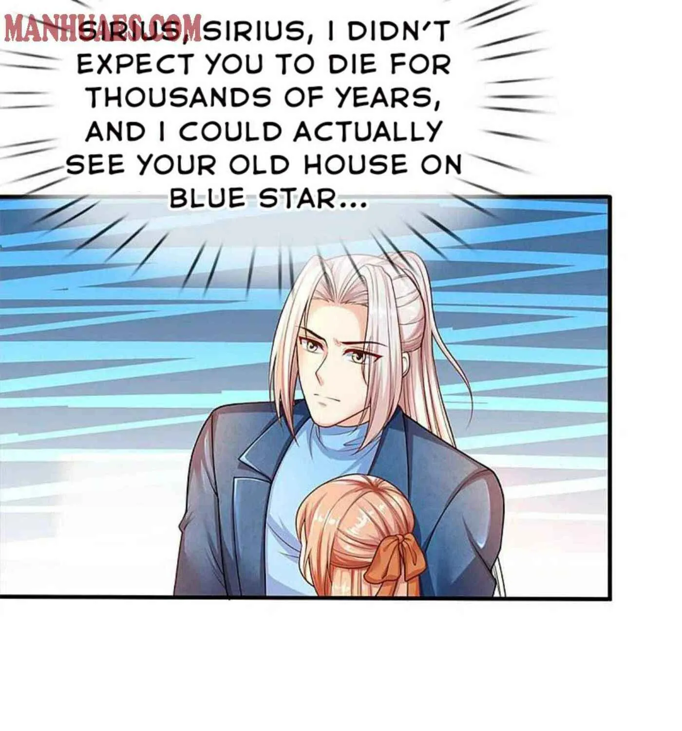 Read Immortal Reverence Dad (Colored) chapter 208 image 27 on Lezhin