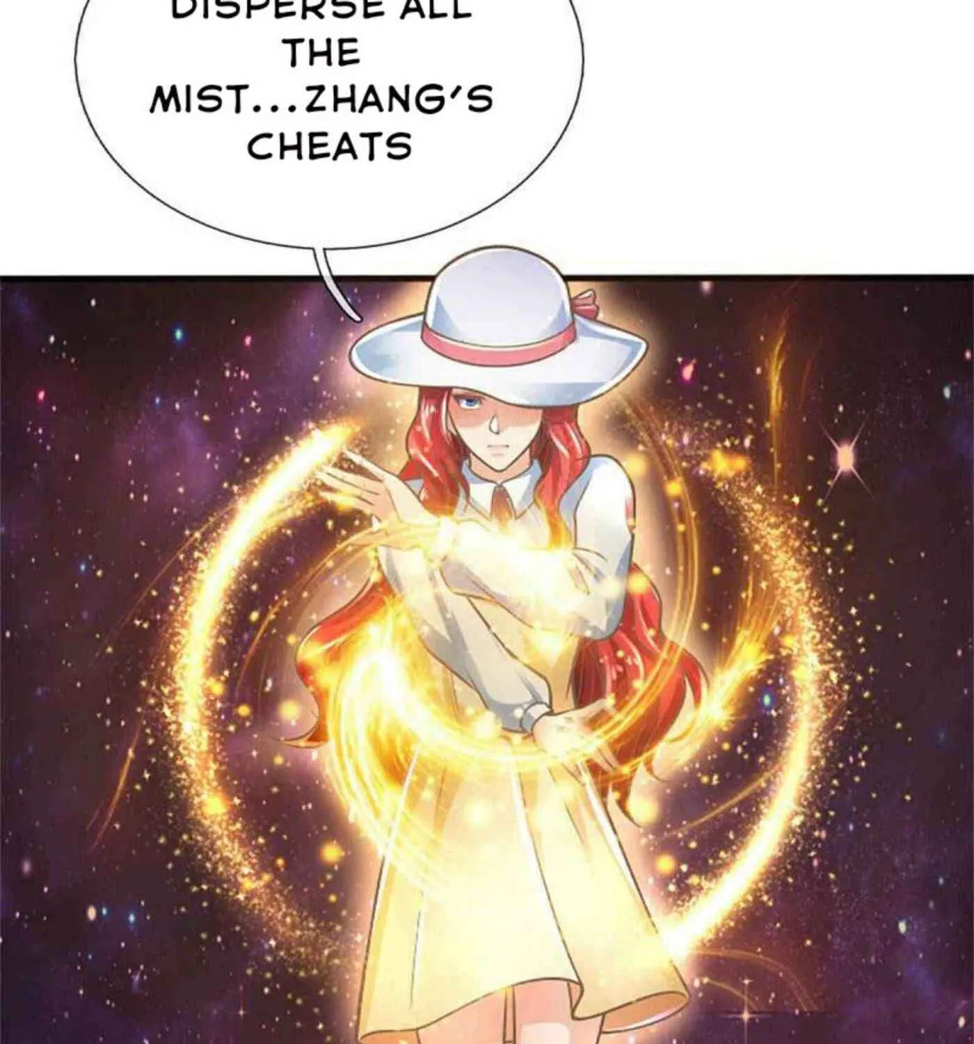 Read Immortal Reverence Dad (Colored) chapter 208 image 3 on Lezhin