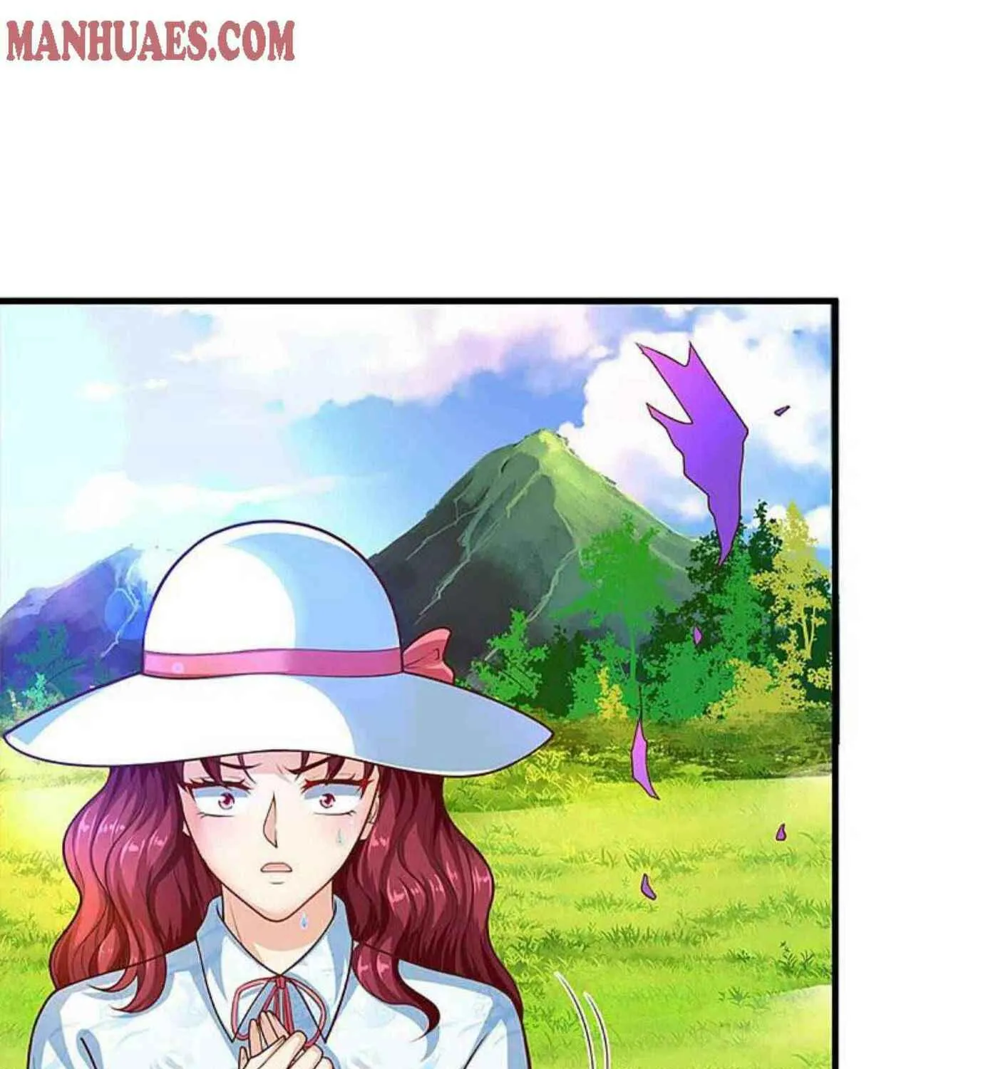 Read Immortal Reverence Dad (Colored) chapter 208 image 34 on Lezhin