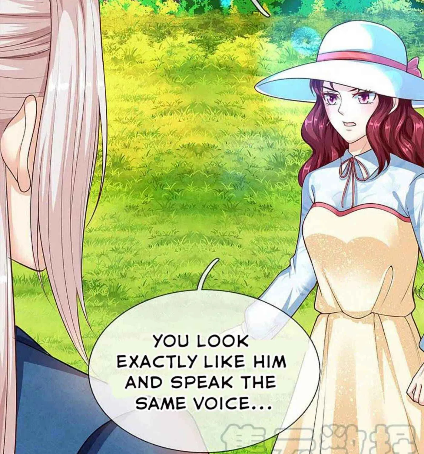 Read Immortal Reverence Dad (Colored) chapter 208 image 36 on Lezhin