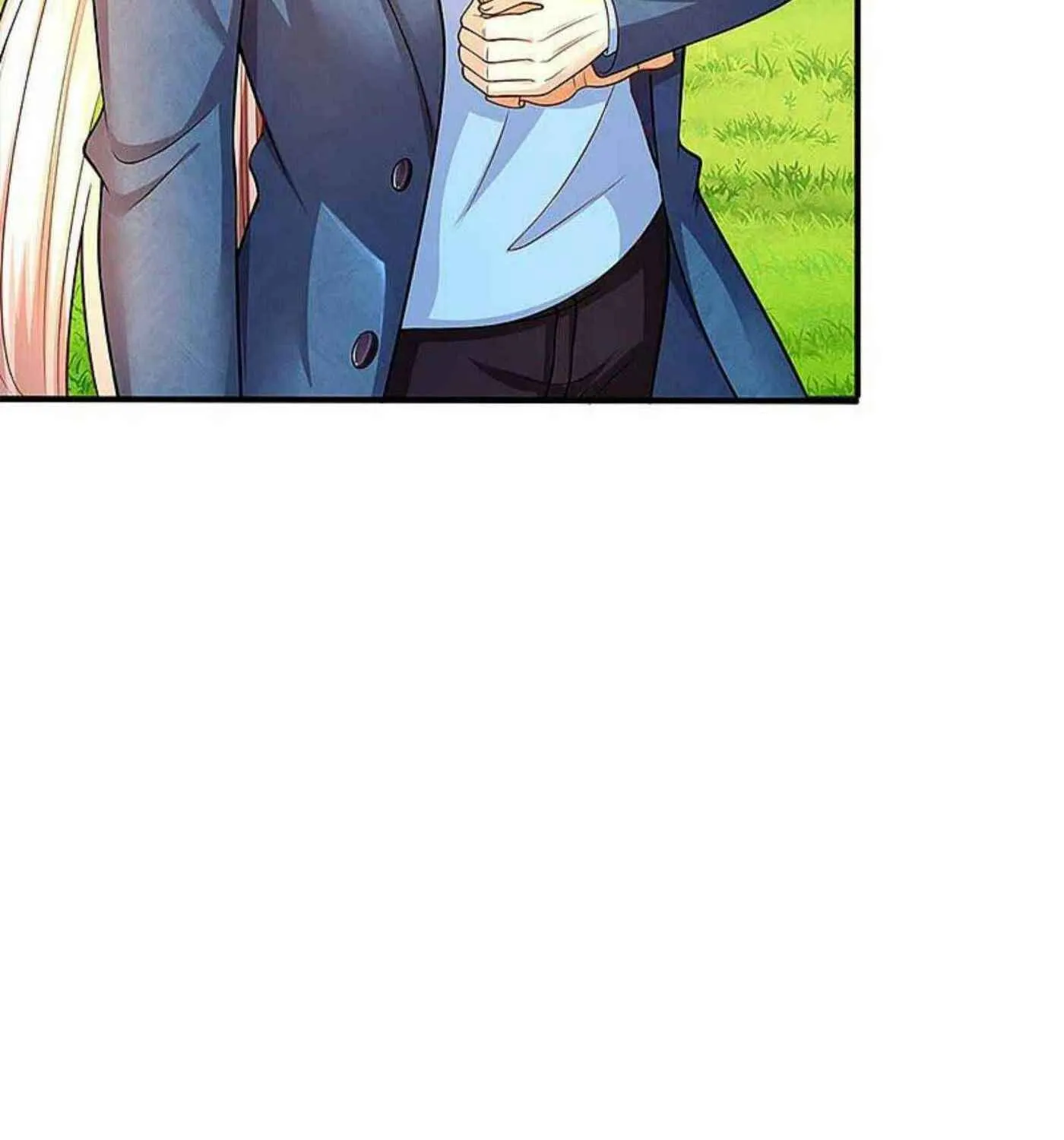 Read Immortal Reverence Dad (Colored) chapter 208 image 38 on Lezhin
