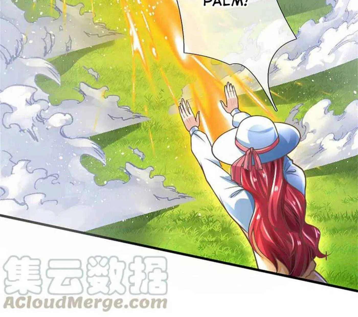 Read Immortal Reverence Dad (Colored) chapter 208 image 5 on Lezhin
