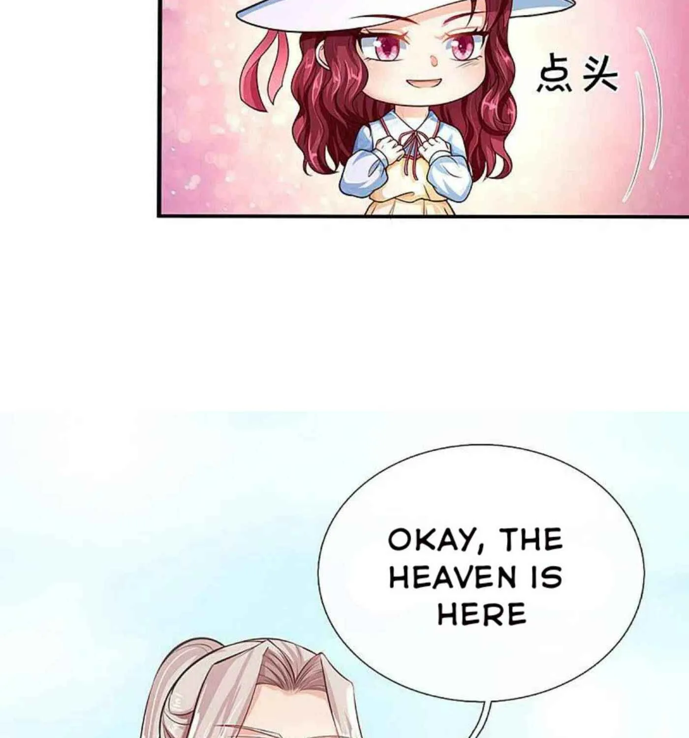 Read Immortal Reverence Dad (Colored) chapter 209 image 10 on Lezhin