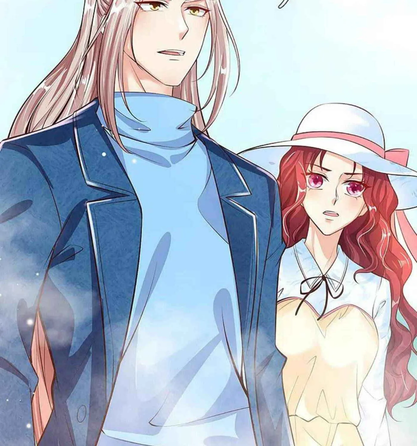 Read Immortal Reverence Dad (Colored) chapter 209 image 11 on Lezhin