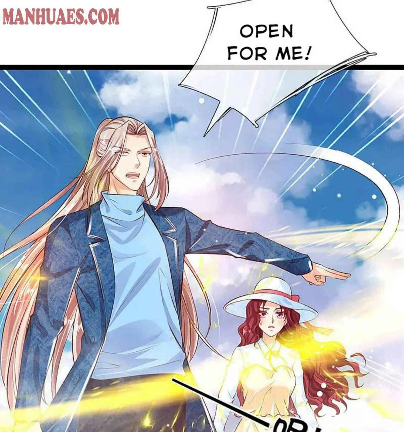 Read Immortal Reverence Dad (Colored) chapter 209 image 16 on Lezhin