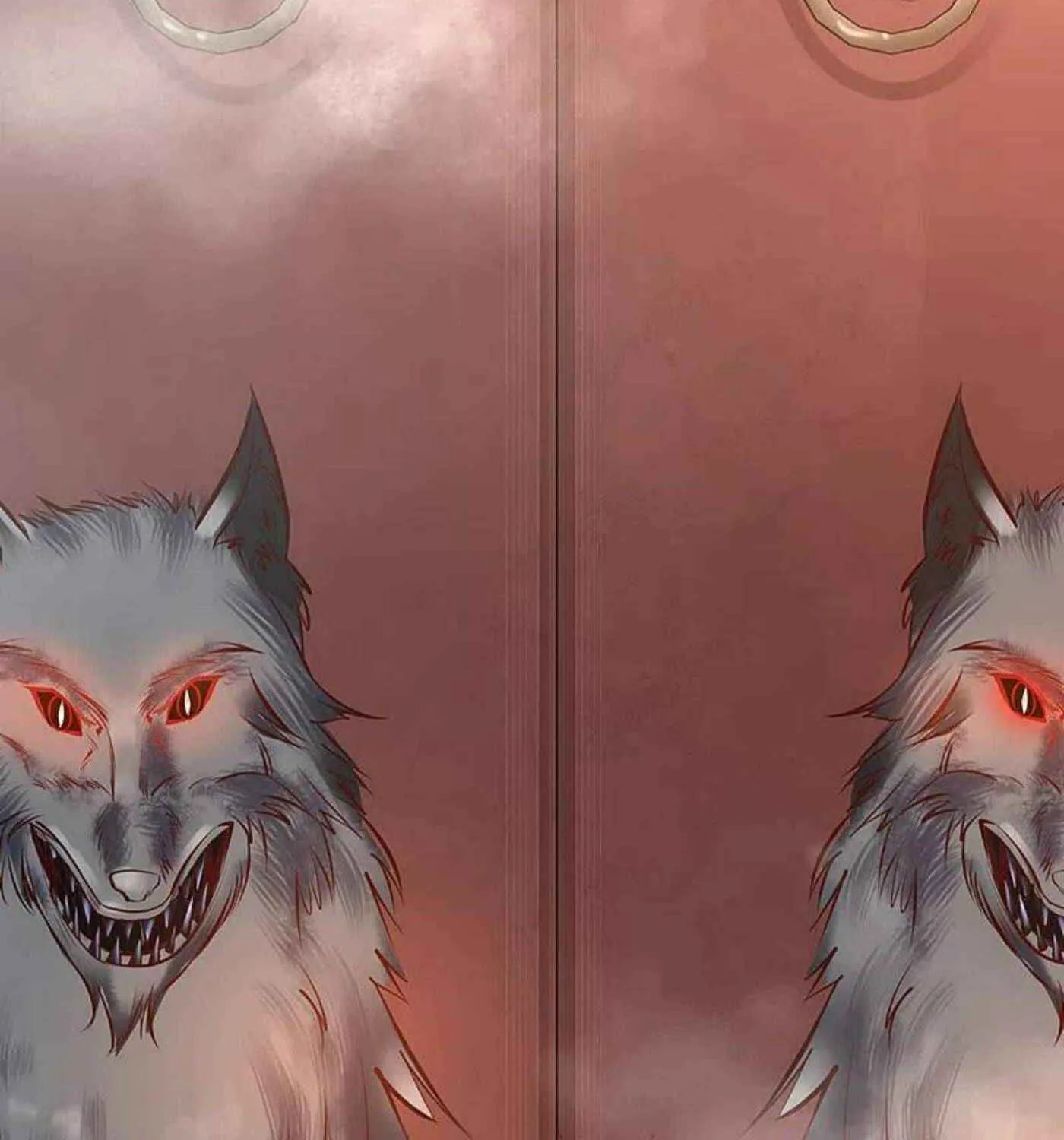 Read Immortal Reverence Dad (Colored) chapter 209 image 19 on Lezhin