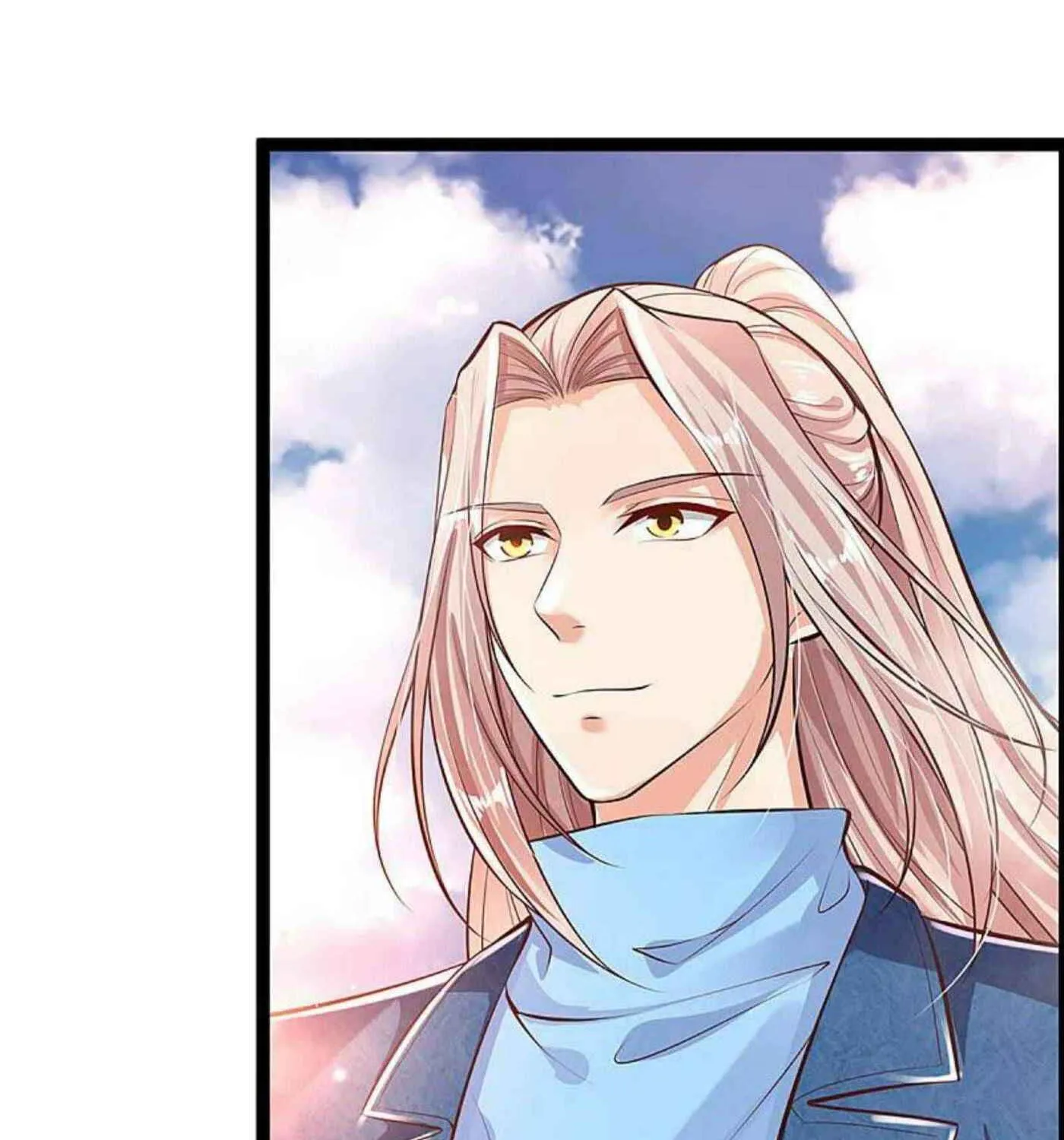 Read Immortal Reverence Dad (Colored) chapter 209 image 21 on Lezhin