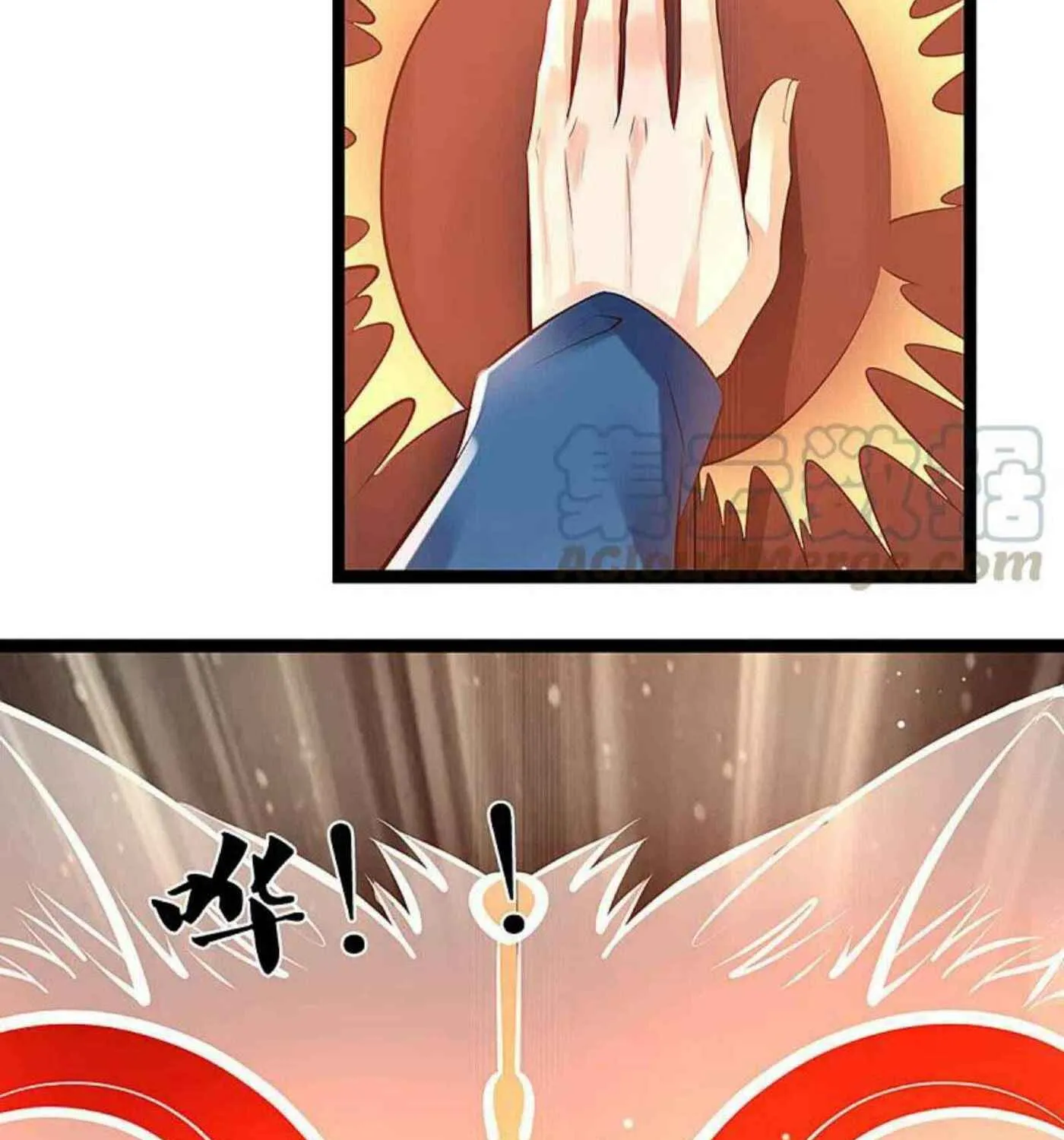 Read Immortal Reverence Dad (Colored) chapter 209 image 24 on Lezhin