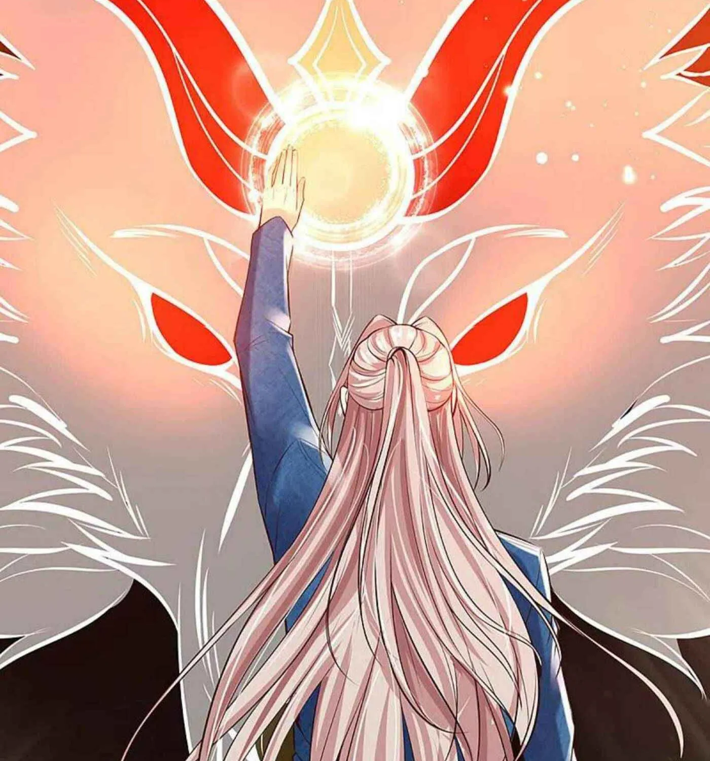 Read Immortal Reverence Dad (Colored) chapter 209 image 25 on Lezhin