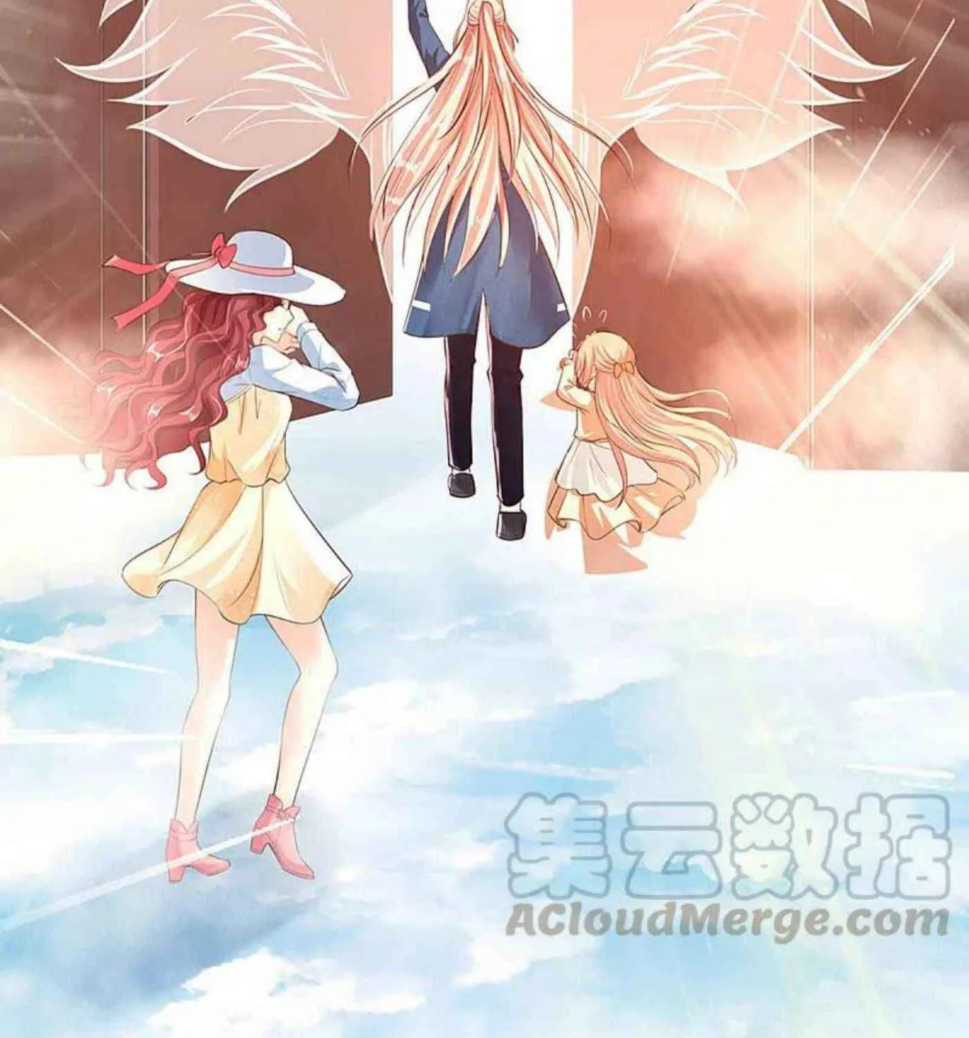 Read Immortal Reverence Dad (Colored) chapter 209 image 28 on Lezhin