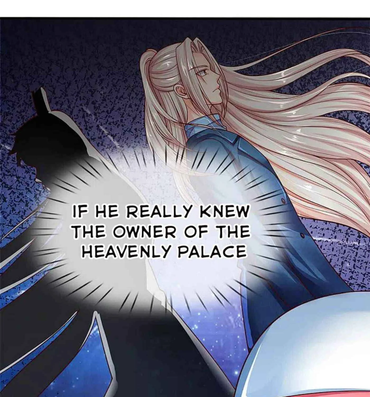 Read Immortal Reverence Dad (Colored) chapter 209 image 3 on Lezhin