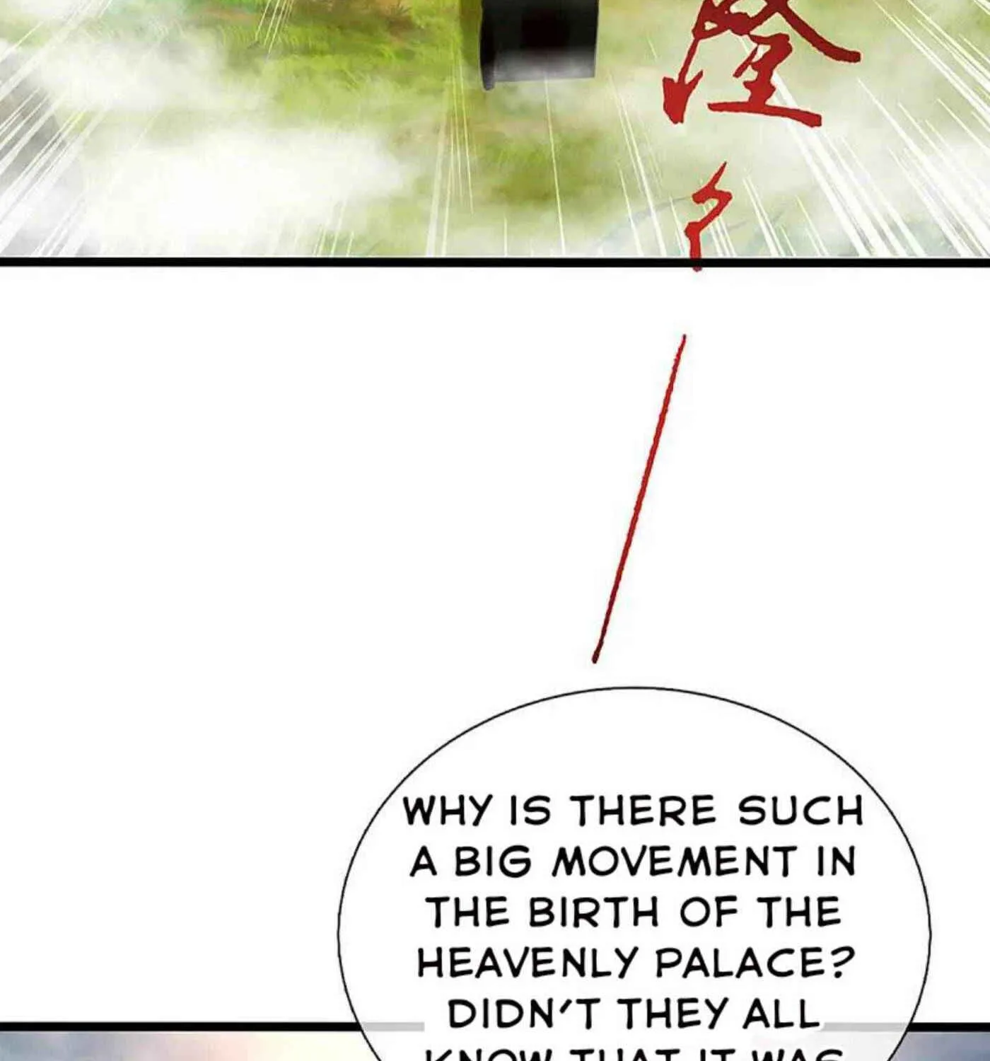 Read Immortal Reverence Dad (Colored) chapter 209 image 34 on Lezhin