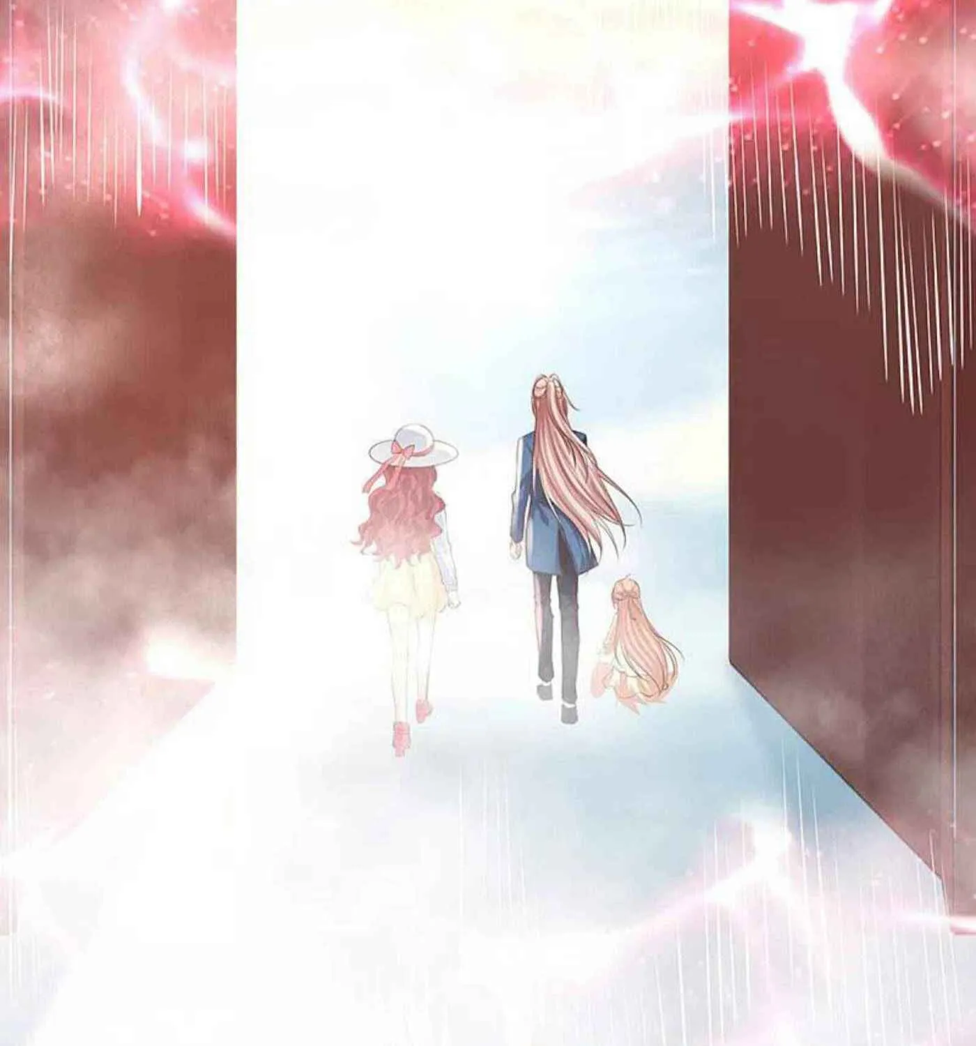Read Immortal Reverence Dad (Colored) chapter 209 image 39 on Lezhin