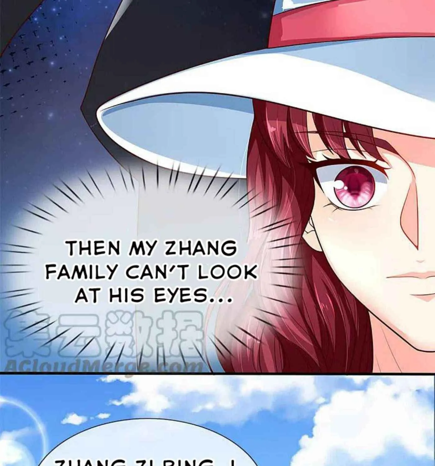 Read Immortal Reverence Dad (Colored) chapter 209 image 4 on Lezhin